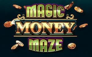 Magic Money Maze