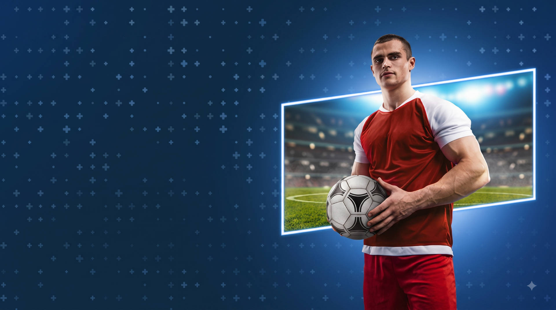 £2 Free Bet Builder