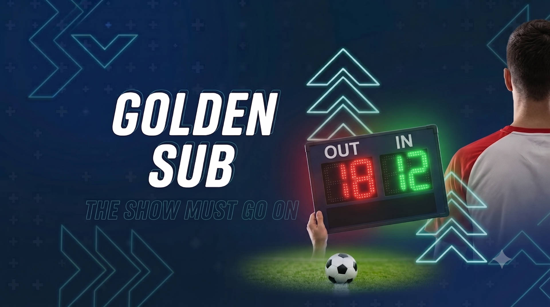 Golden Sub