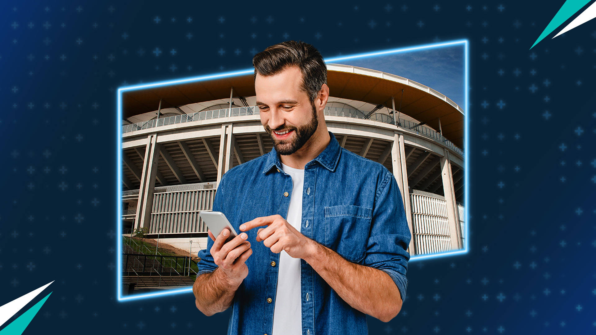 20% BET BUILDER PROFIT BOOST