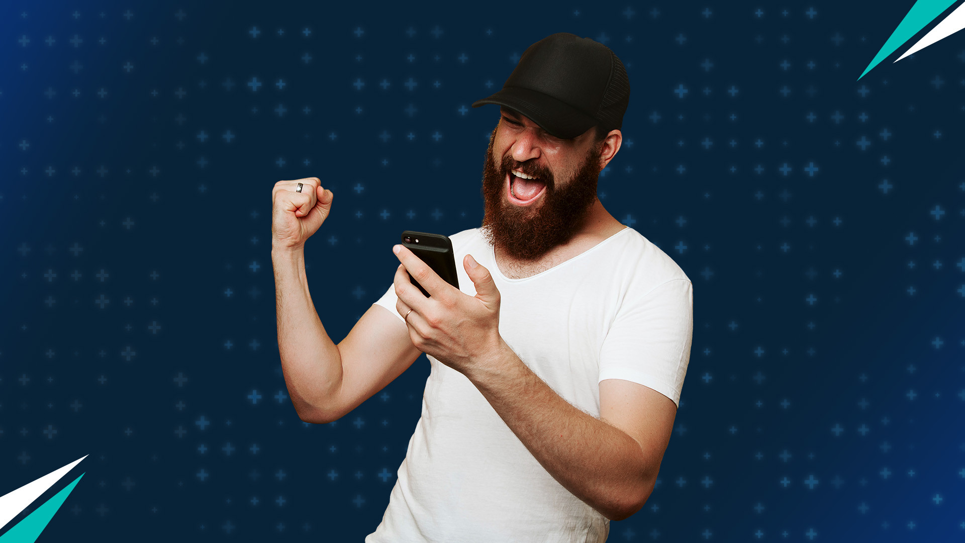 CLAIM A 100% PROFIT BOOST