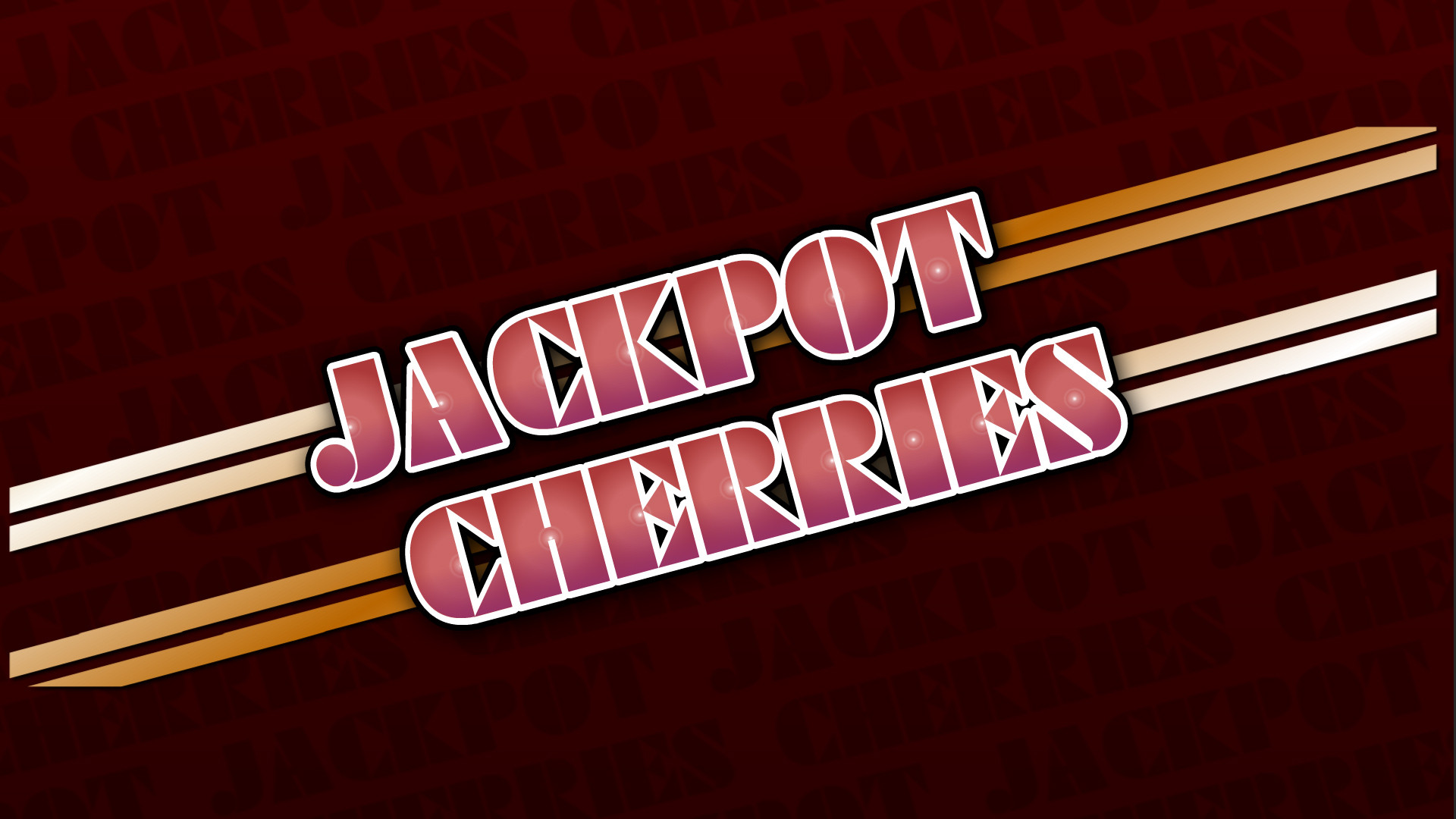 Jackpot Cherries