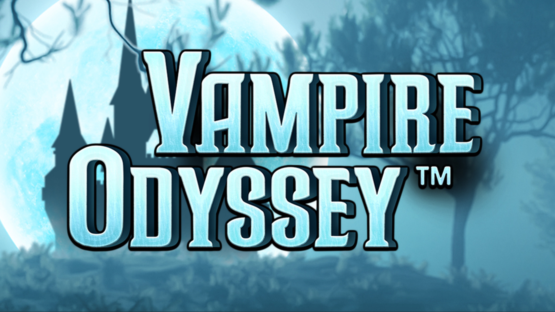 Vampire Odyssey