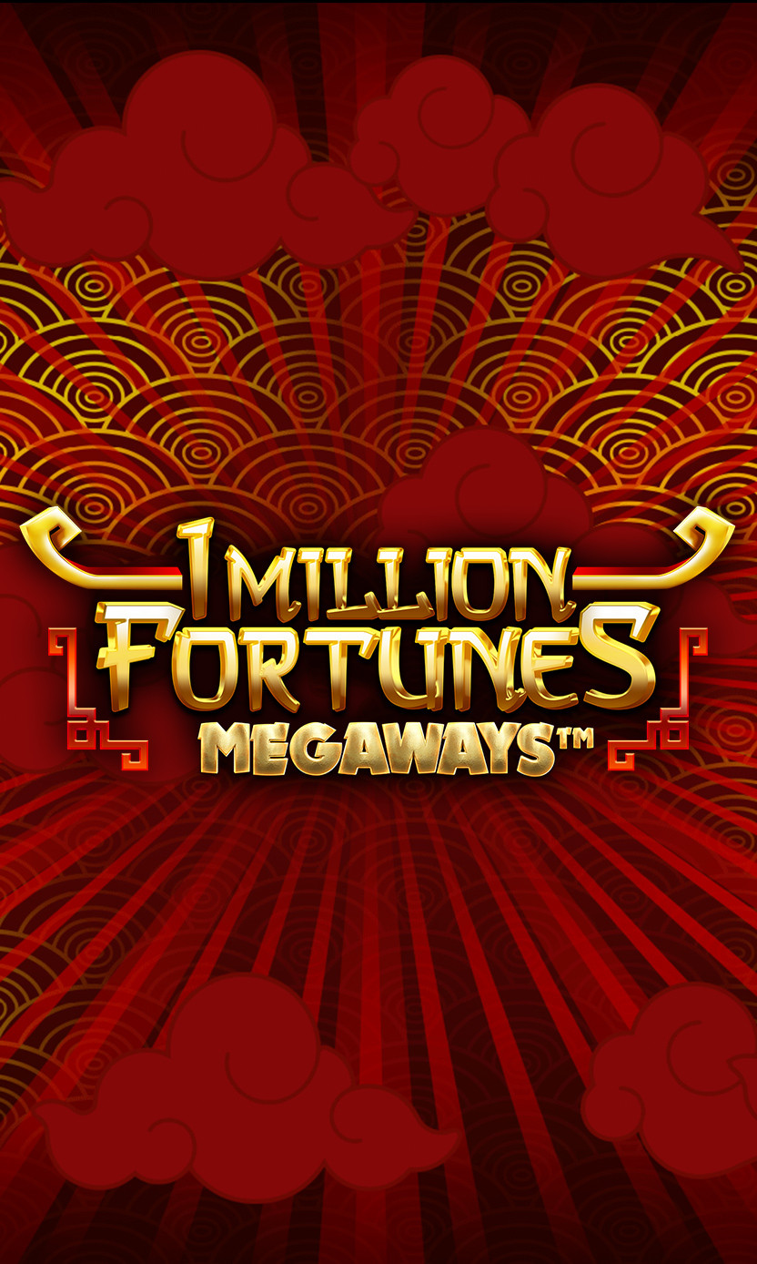 1 Million Fortunes Megaways slot