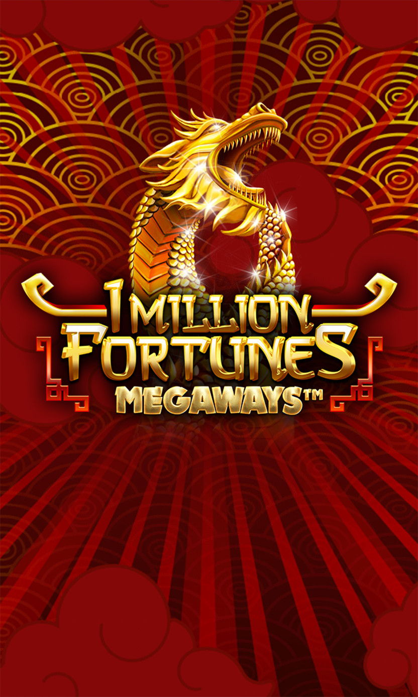 1 Million Fortunes Megaways