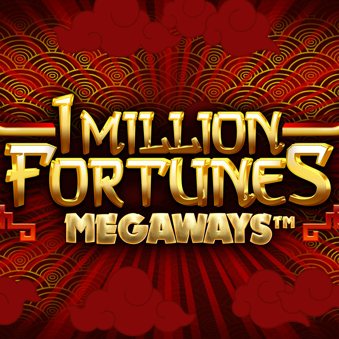 1 Million Fortunes Megaways