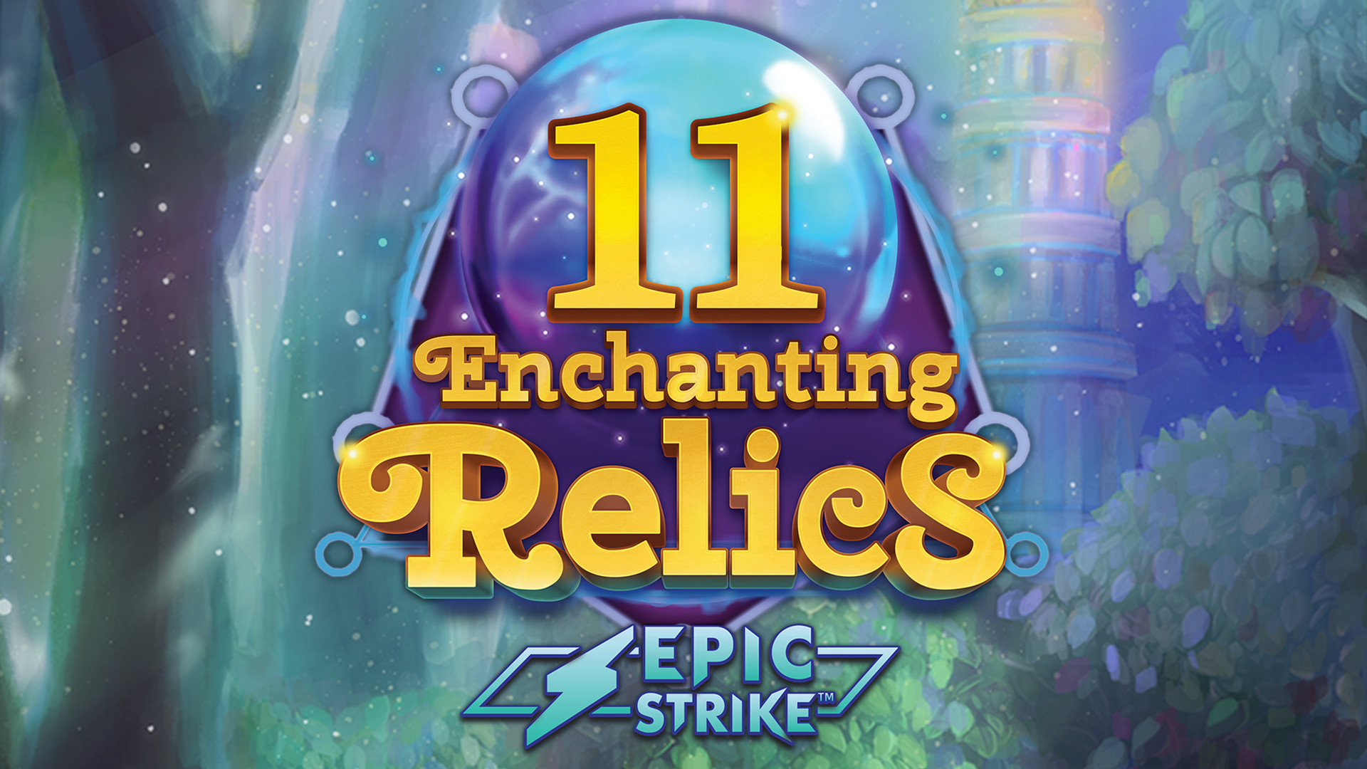 11 Enchanting Relics