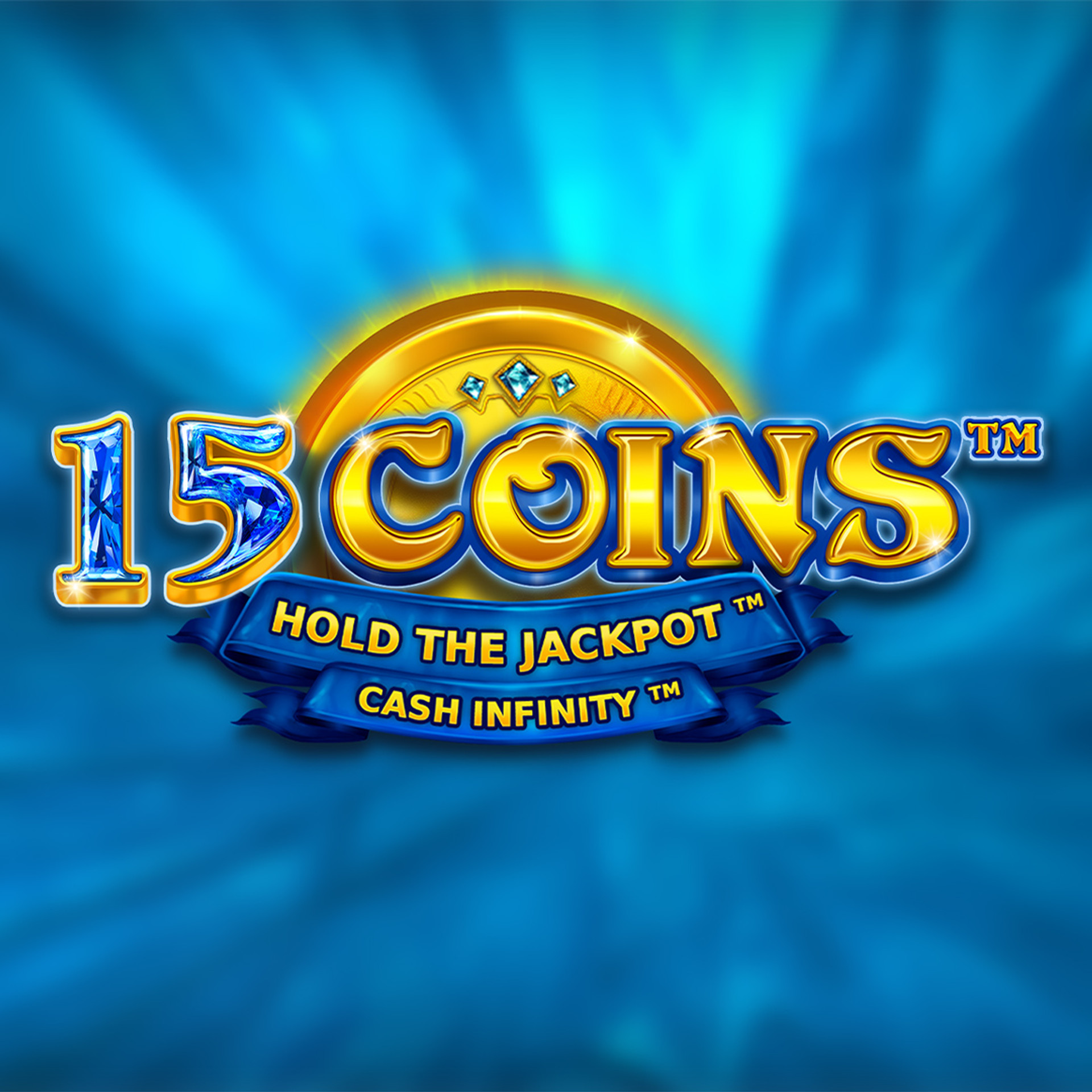 15 Coins Grand Diamond Edition