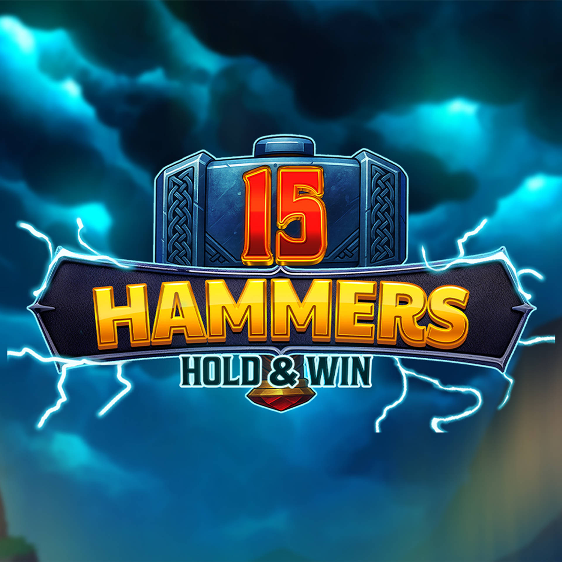 15 Hammers: Hold & Win
