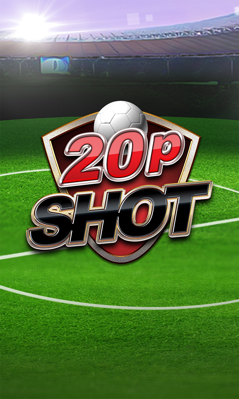 20p Shot