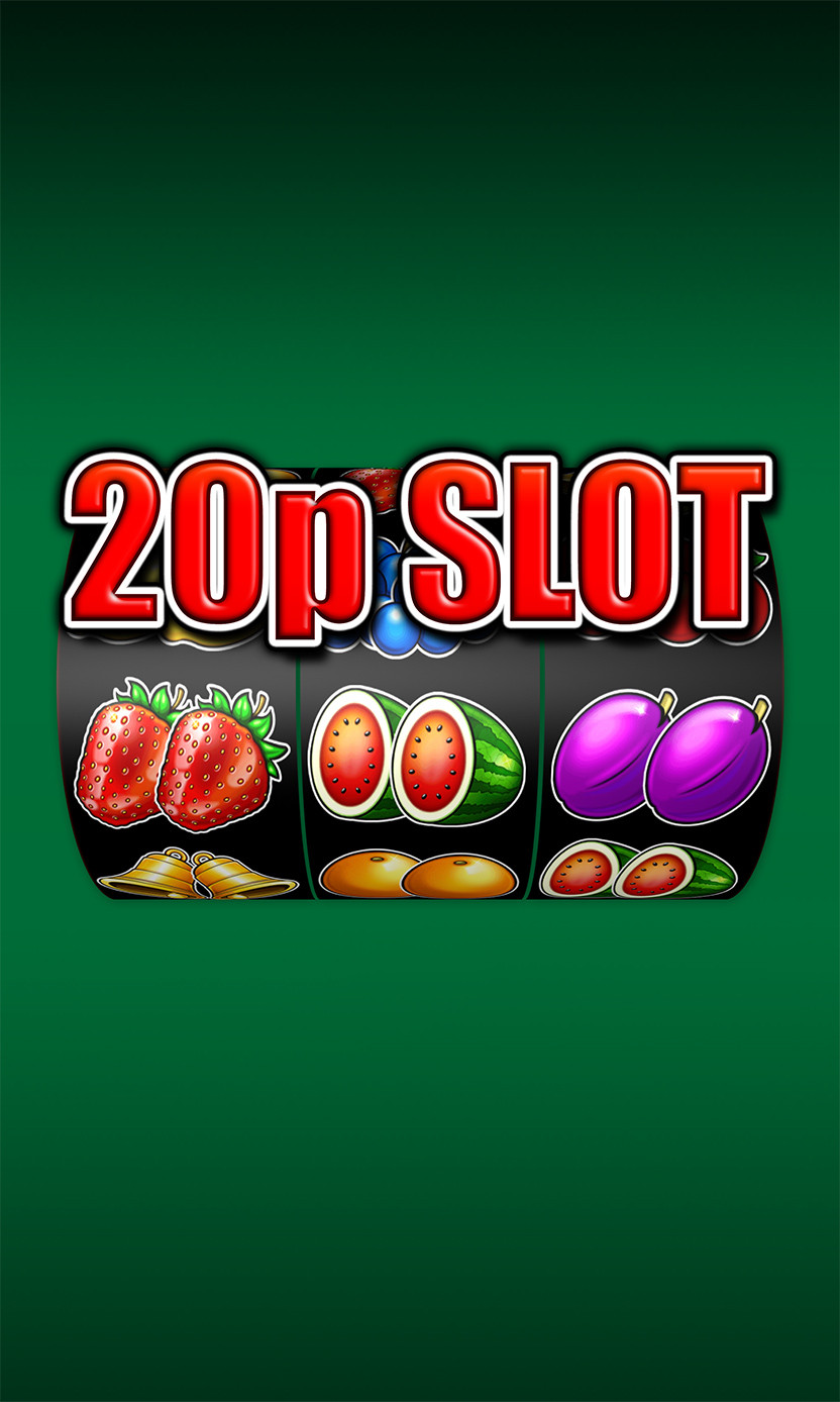 20p Slot slot