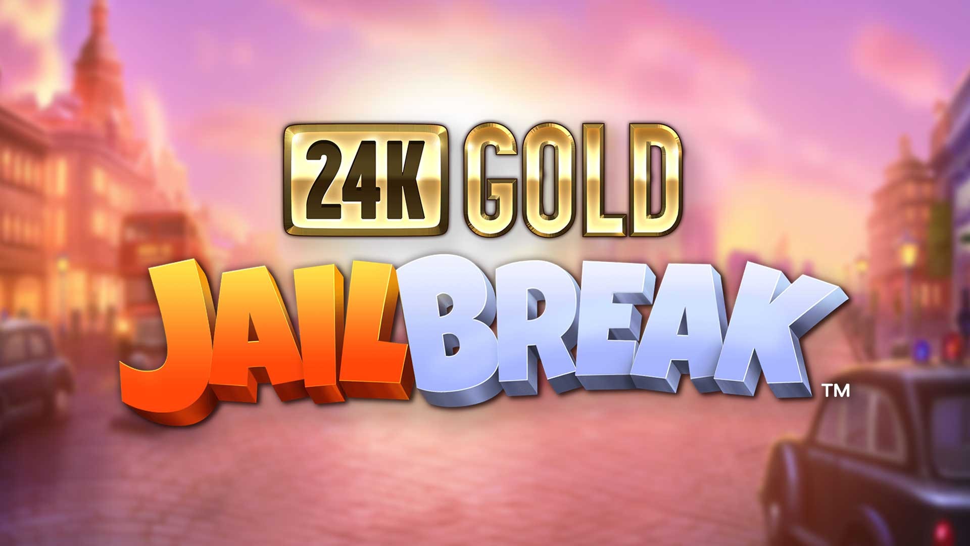 24k Gold JailBreak