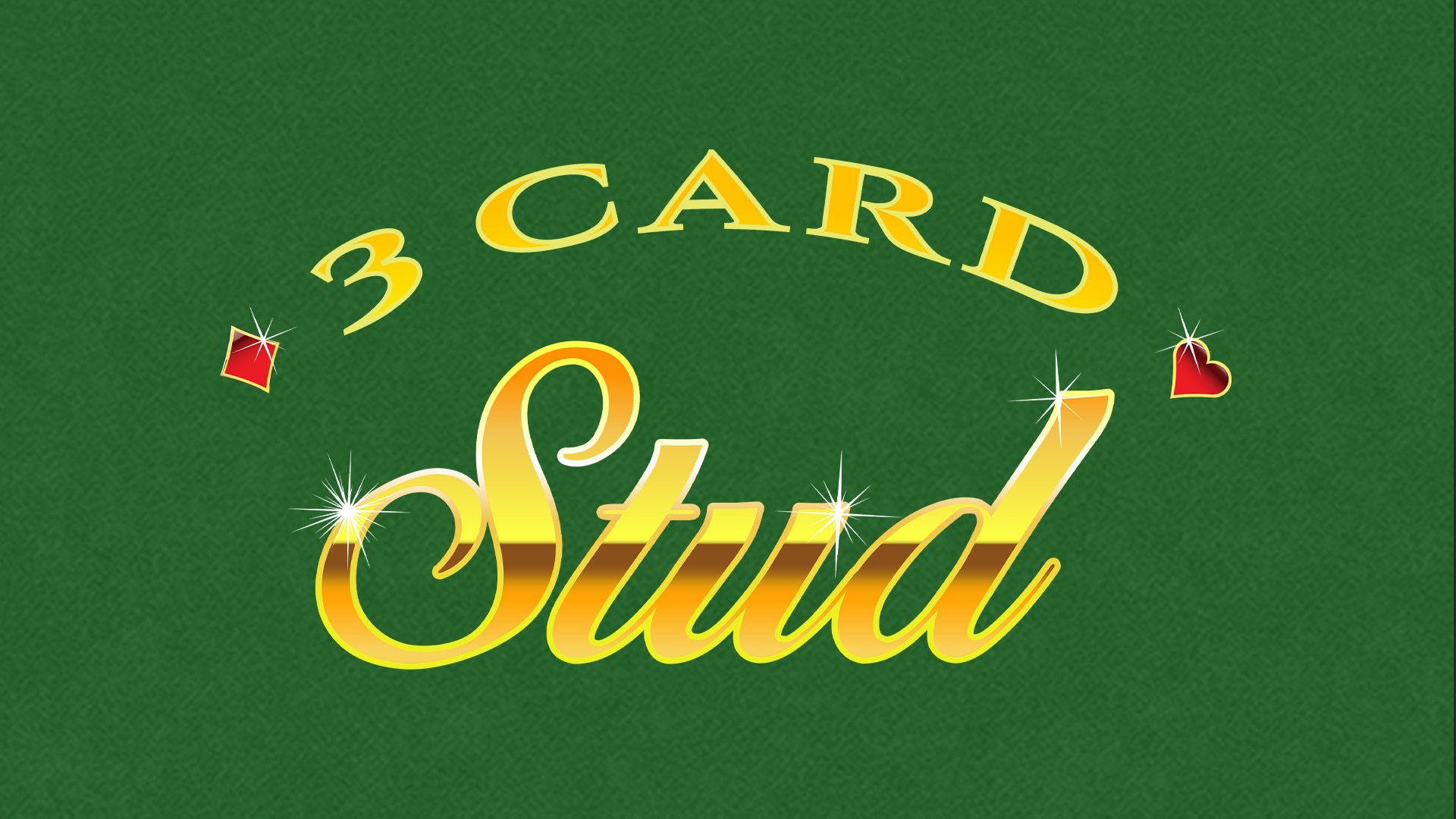 3 Card Stud
