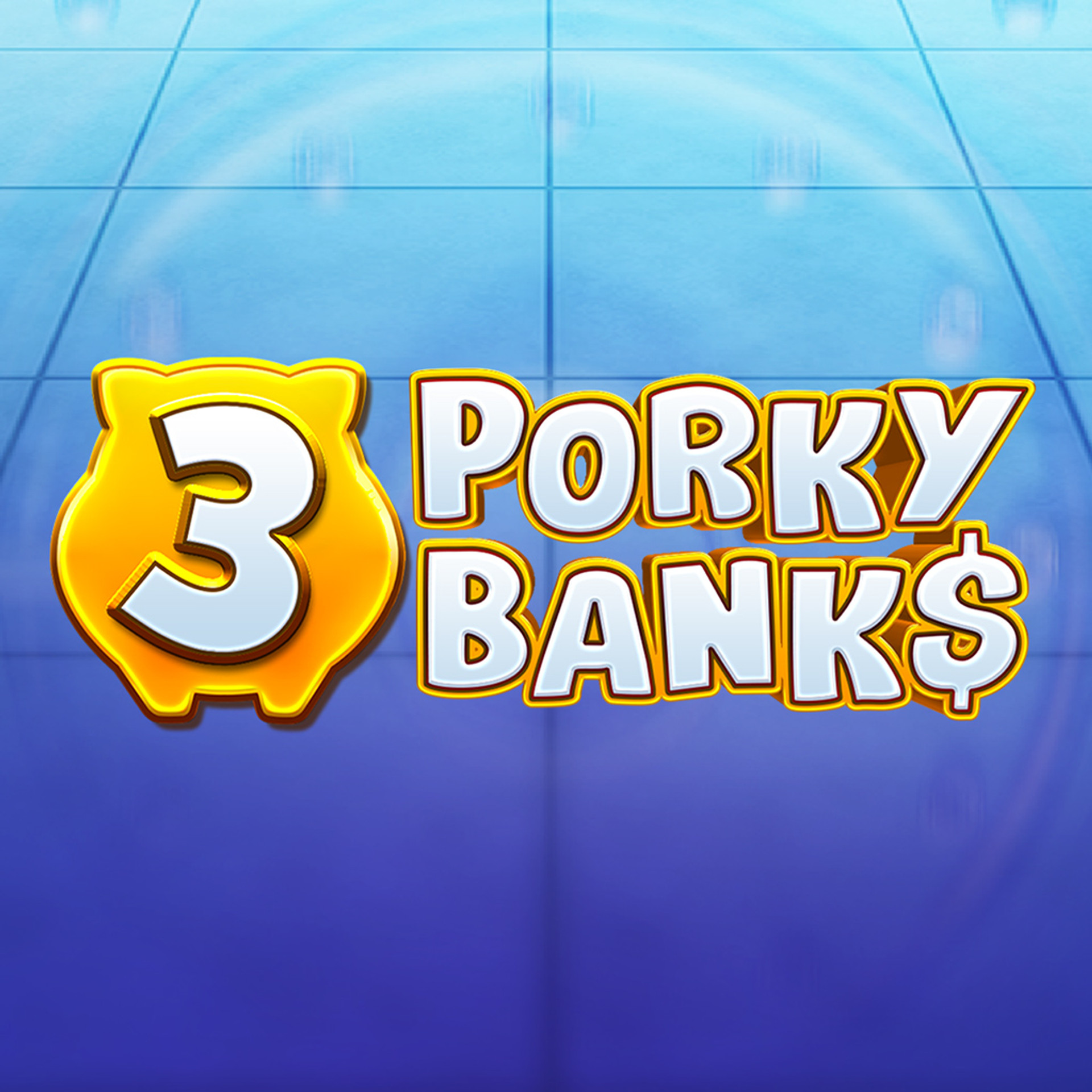 3 Porky Banks Hold and Win Extra