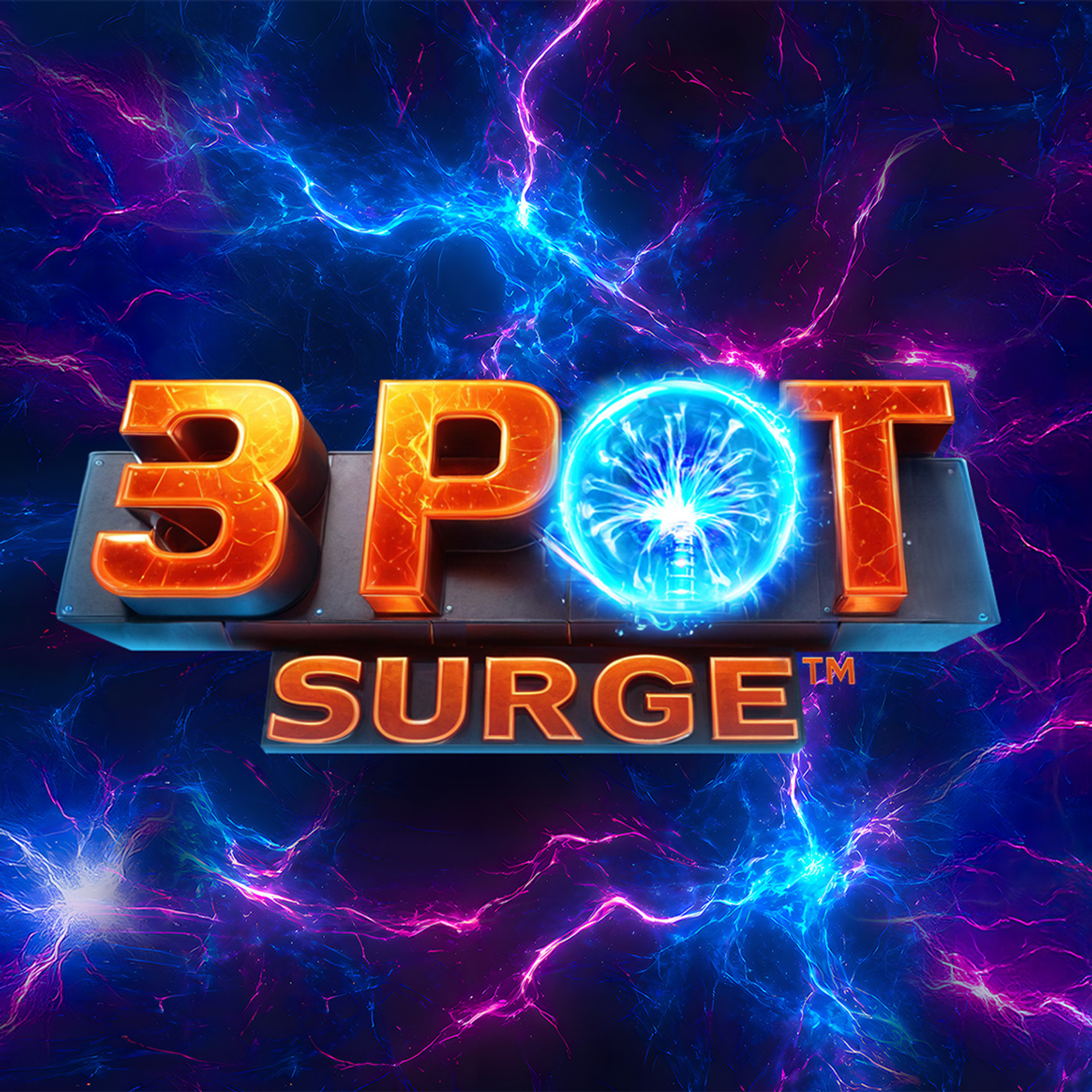 3 Pot Surge