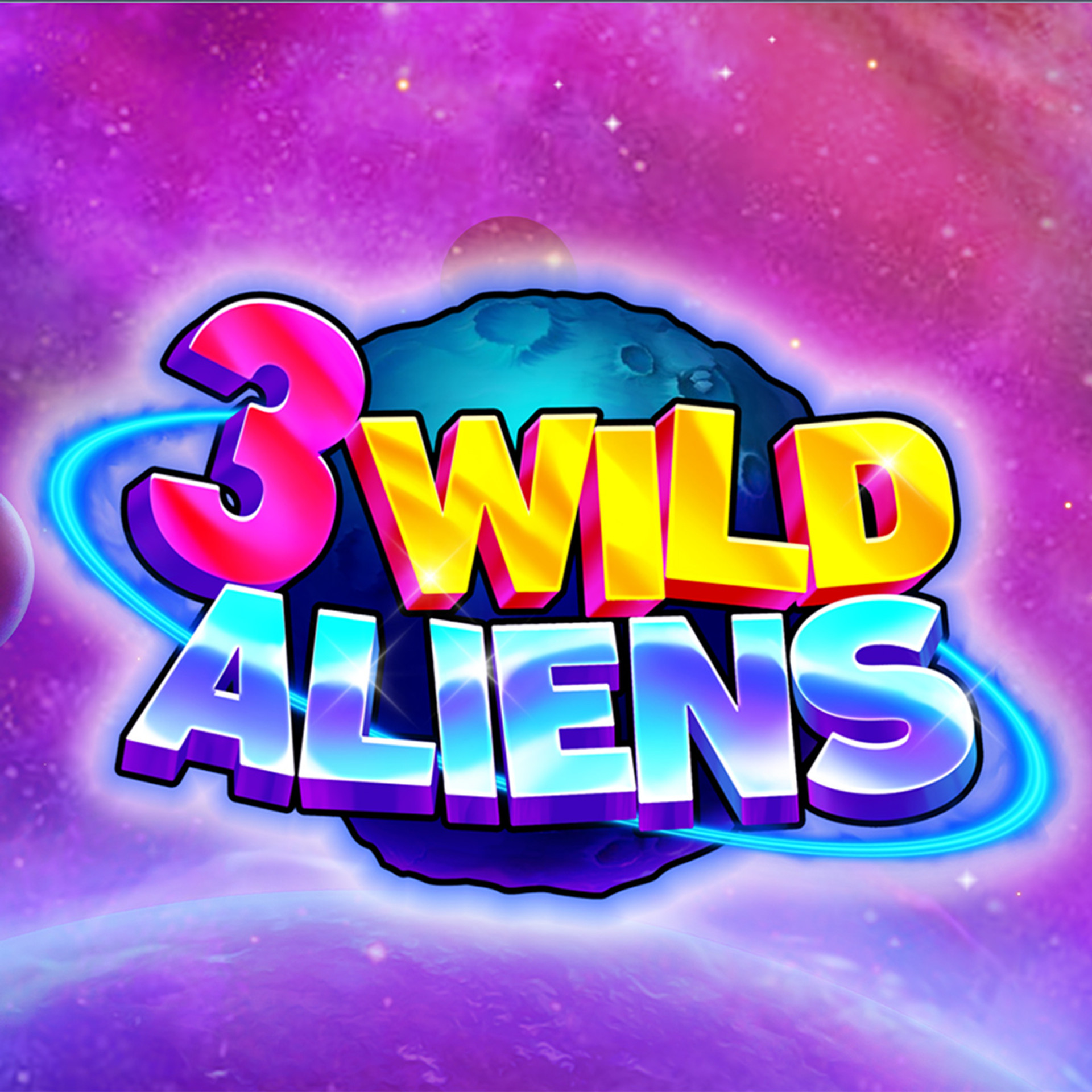 3 Wild Aliens