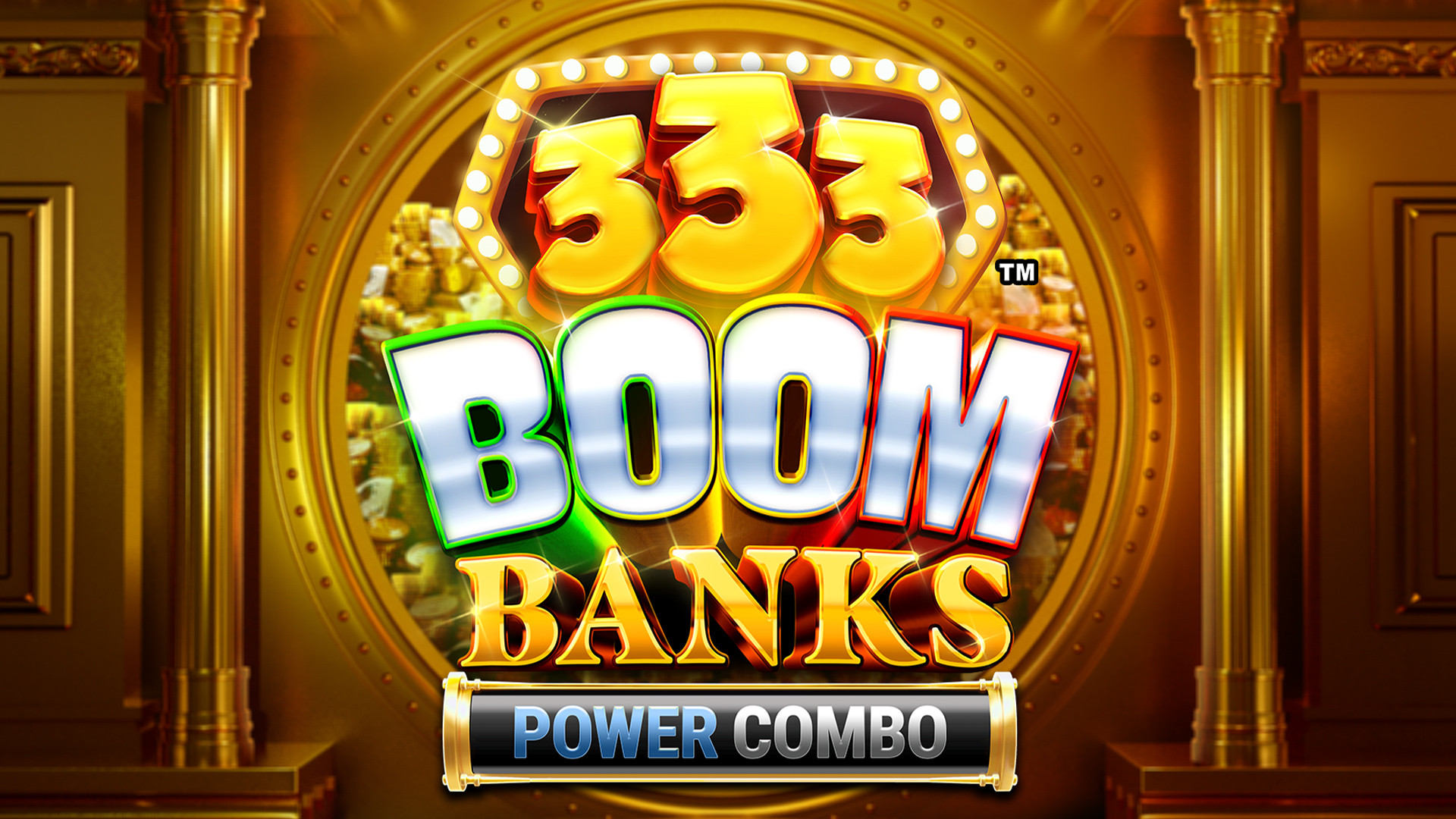 333 Boom Banks POWER COMBO