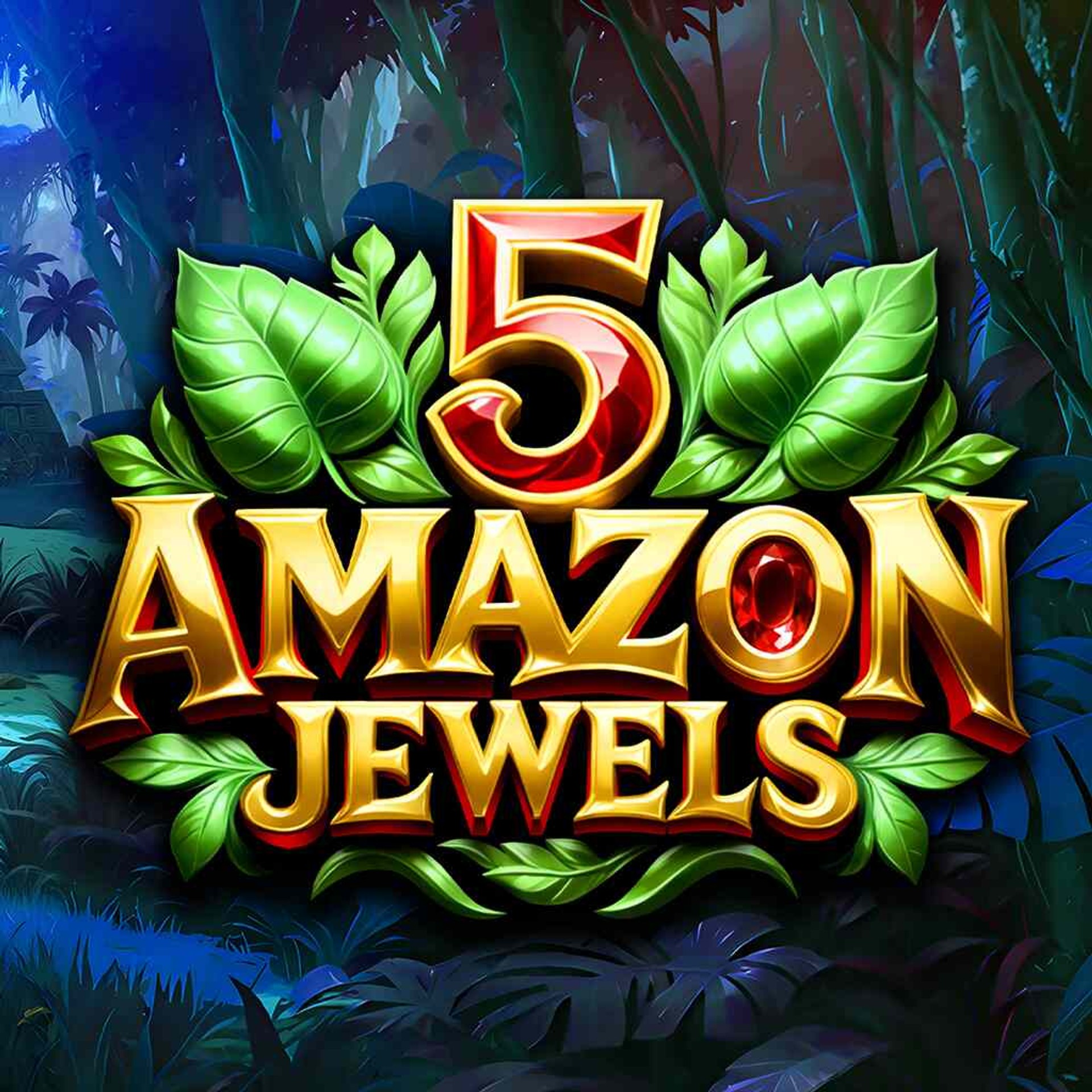 5 Amazon Jewels