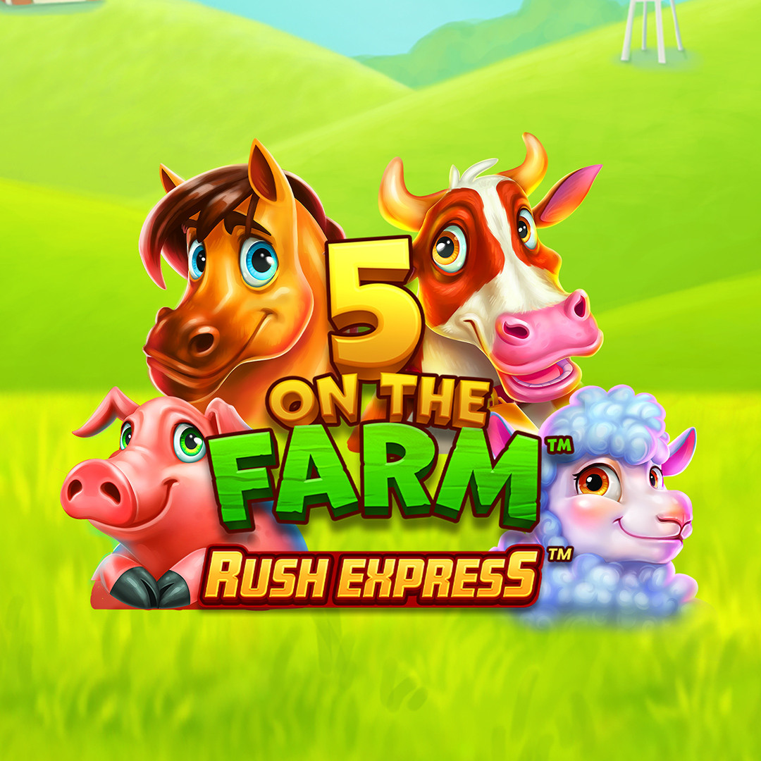 5 on the Farm