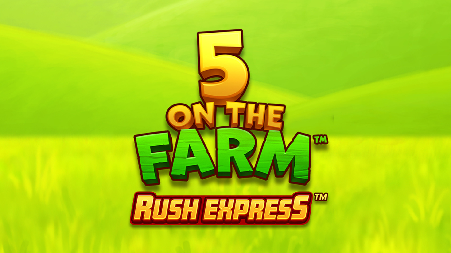 5 on the Farm