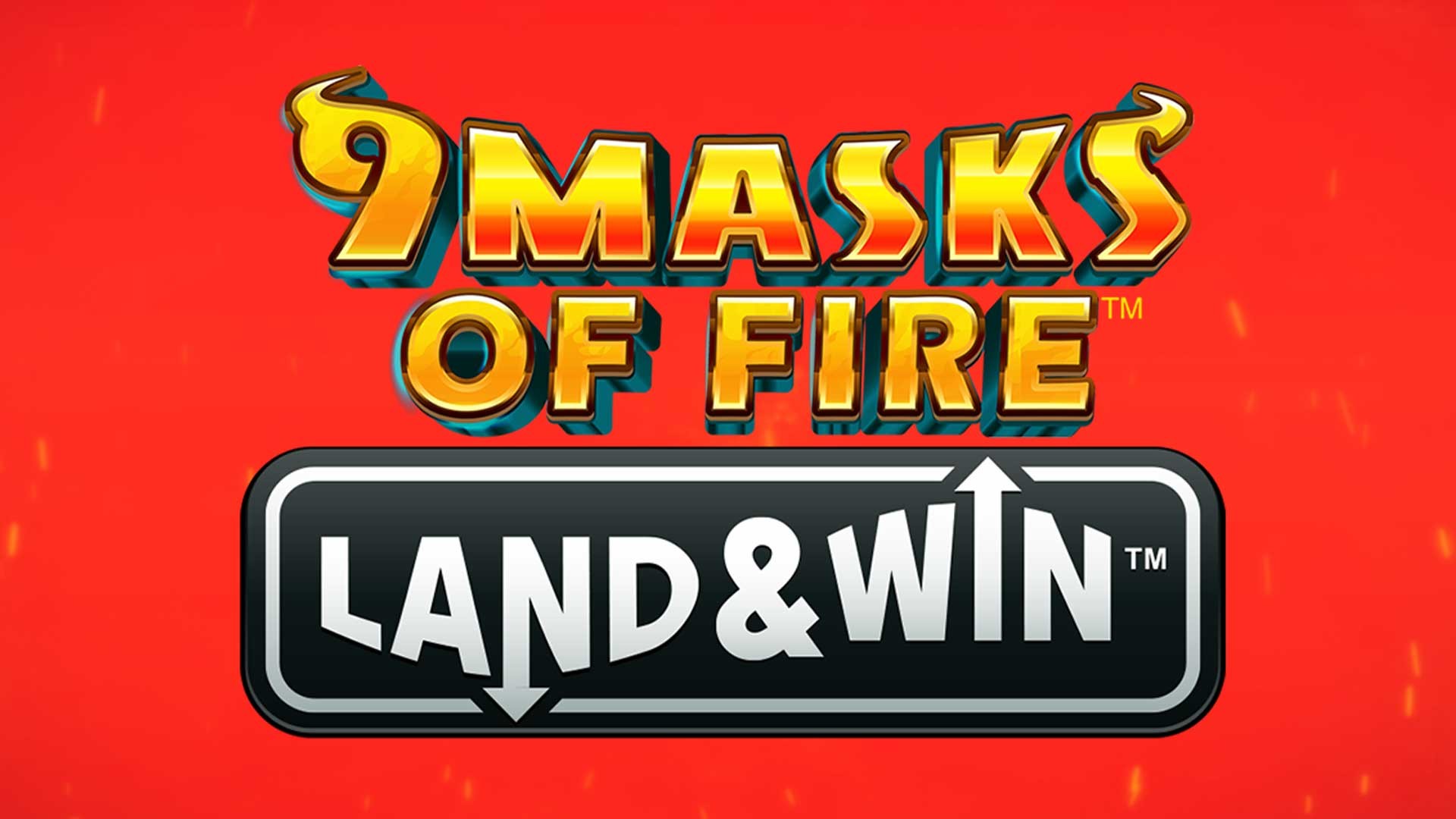 9 Masks of Fire Land & Win