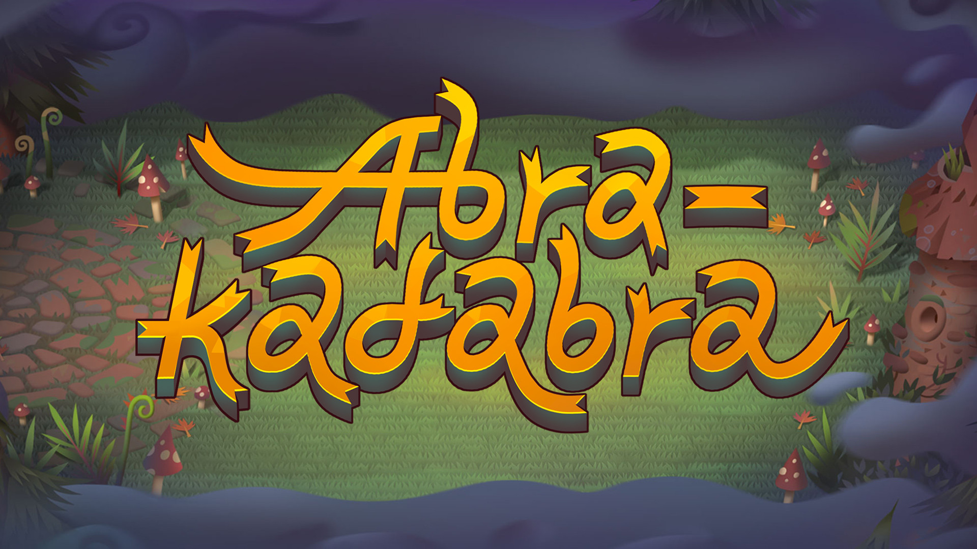 Abrakadabra