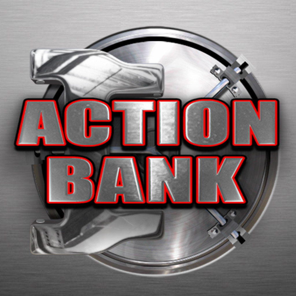 Action Bank Plus slot