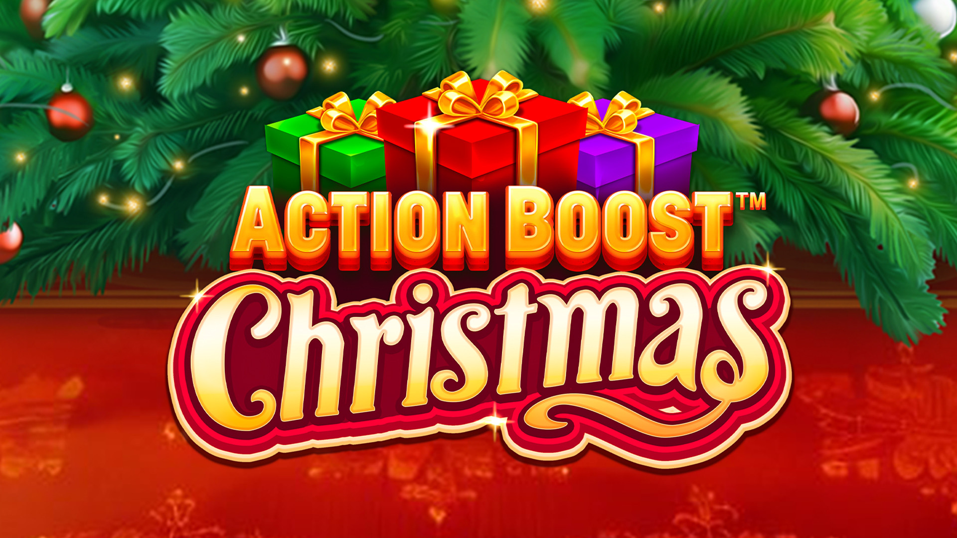 Action Boost Christmas