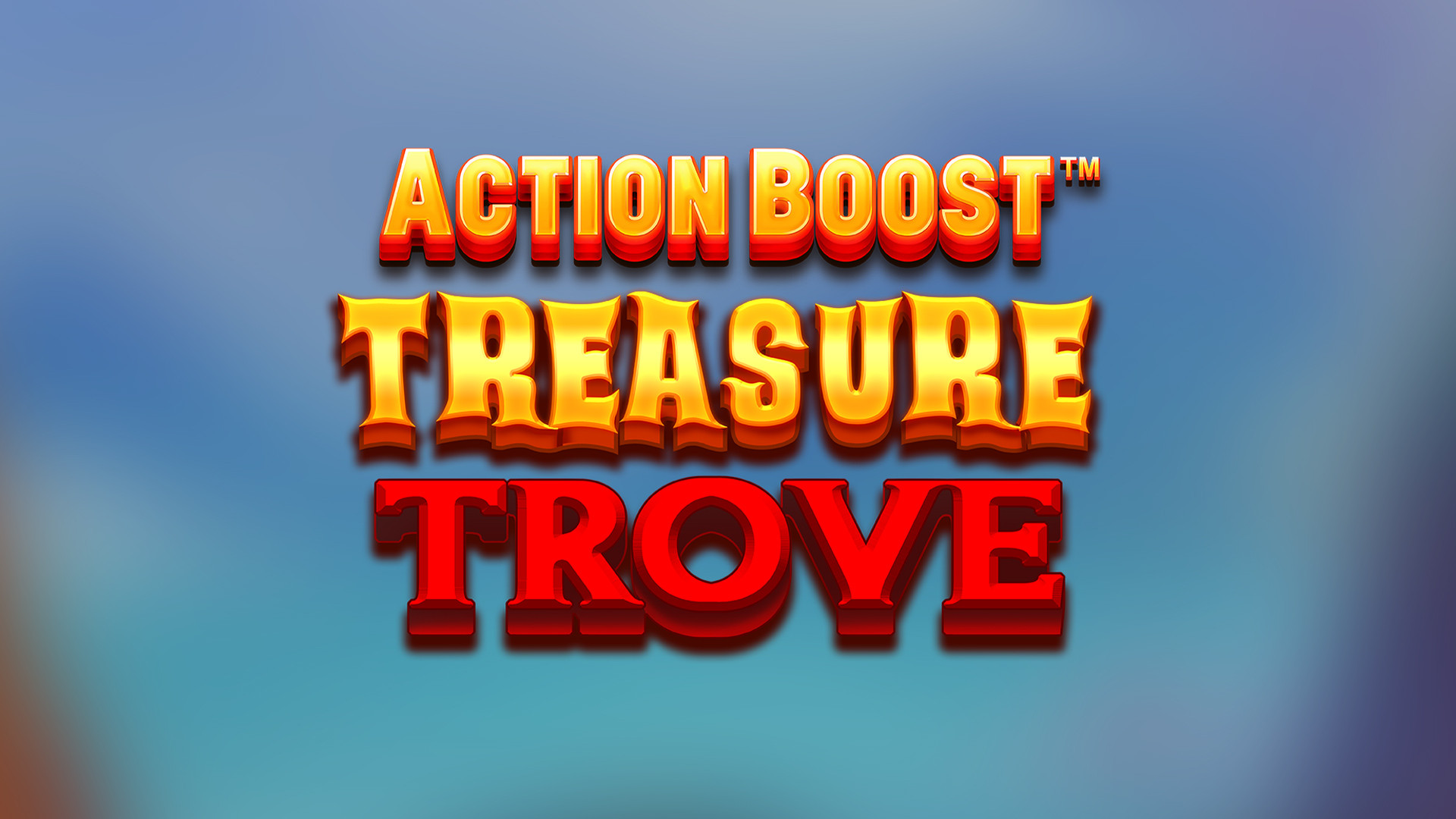 Action Boost Treasure Trove