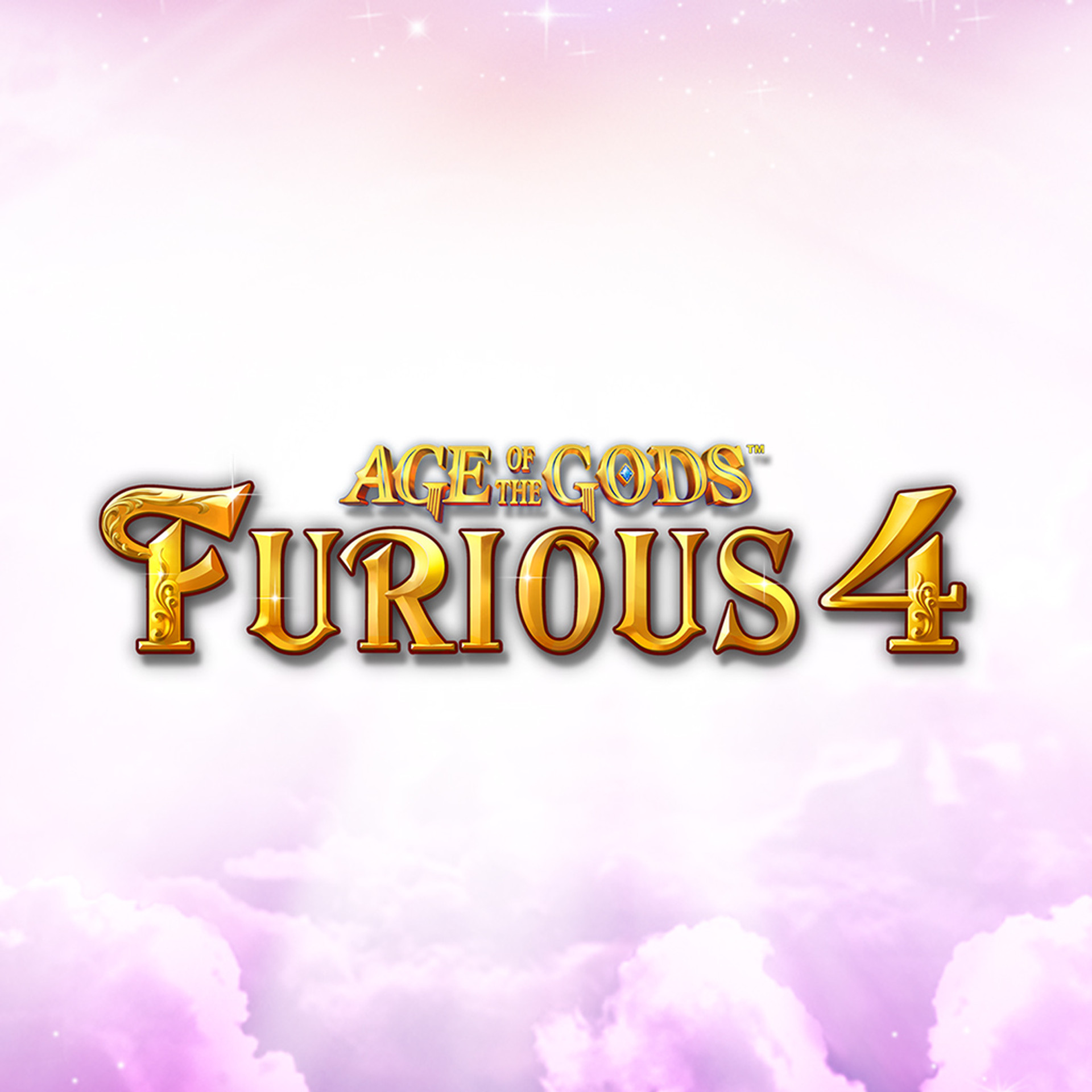 Age of the Gods Furious Four