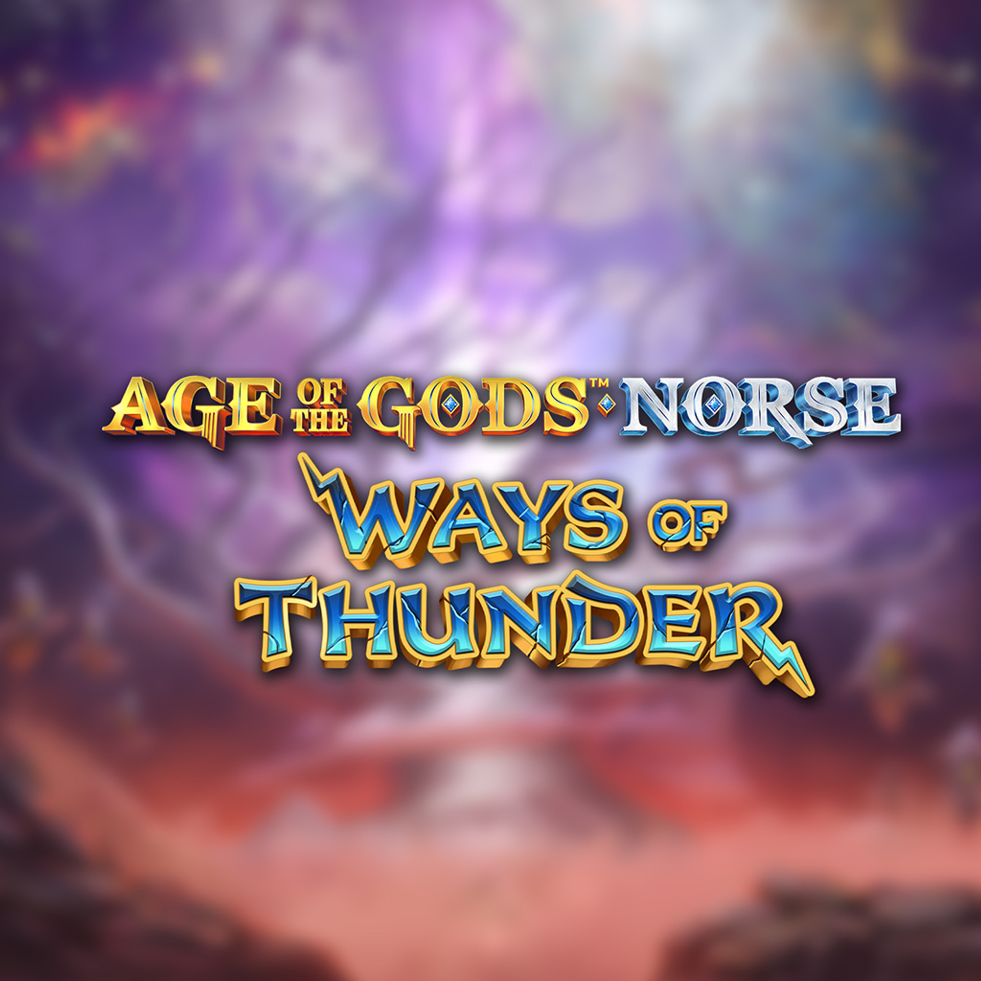 Age of the Gods: Norse Ways of Thunder