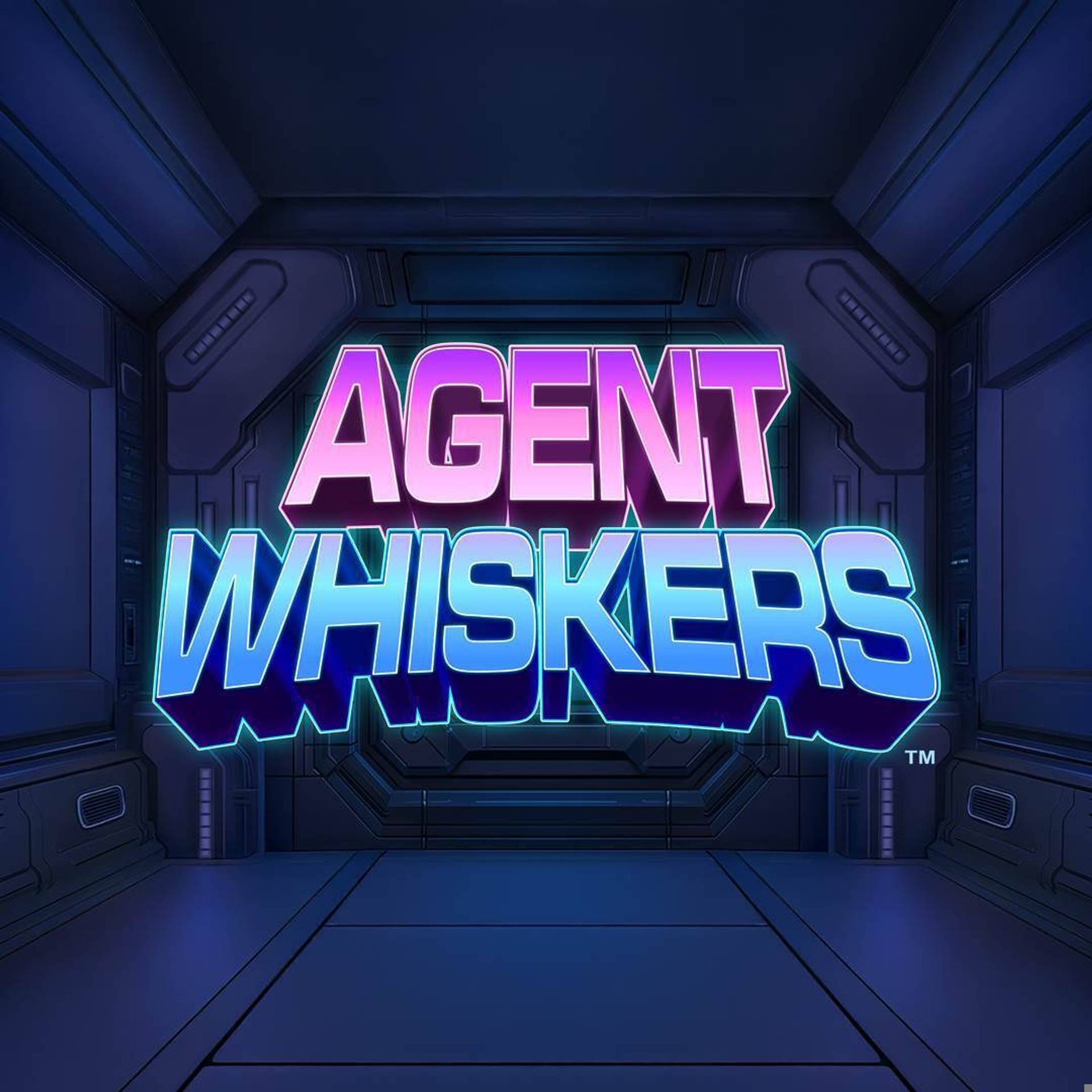 Agent Whiskers