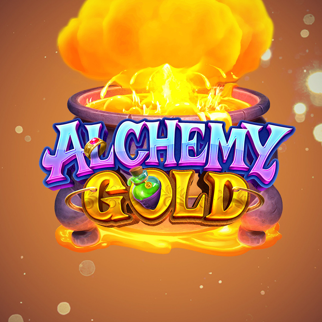 The Alchemists Gold