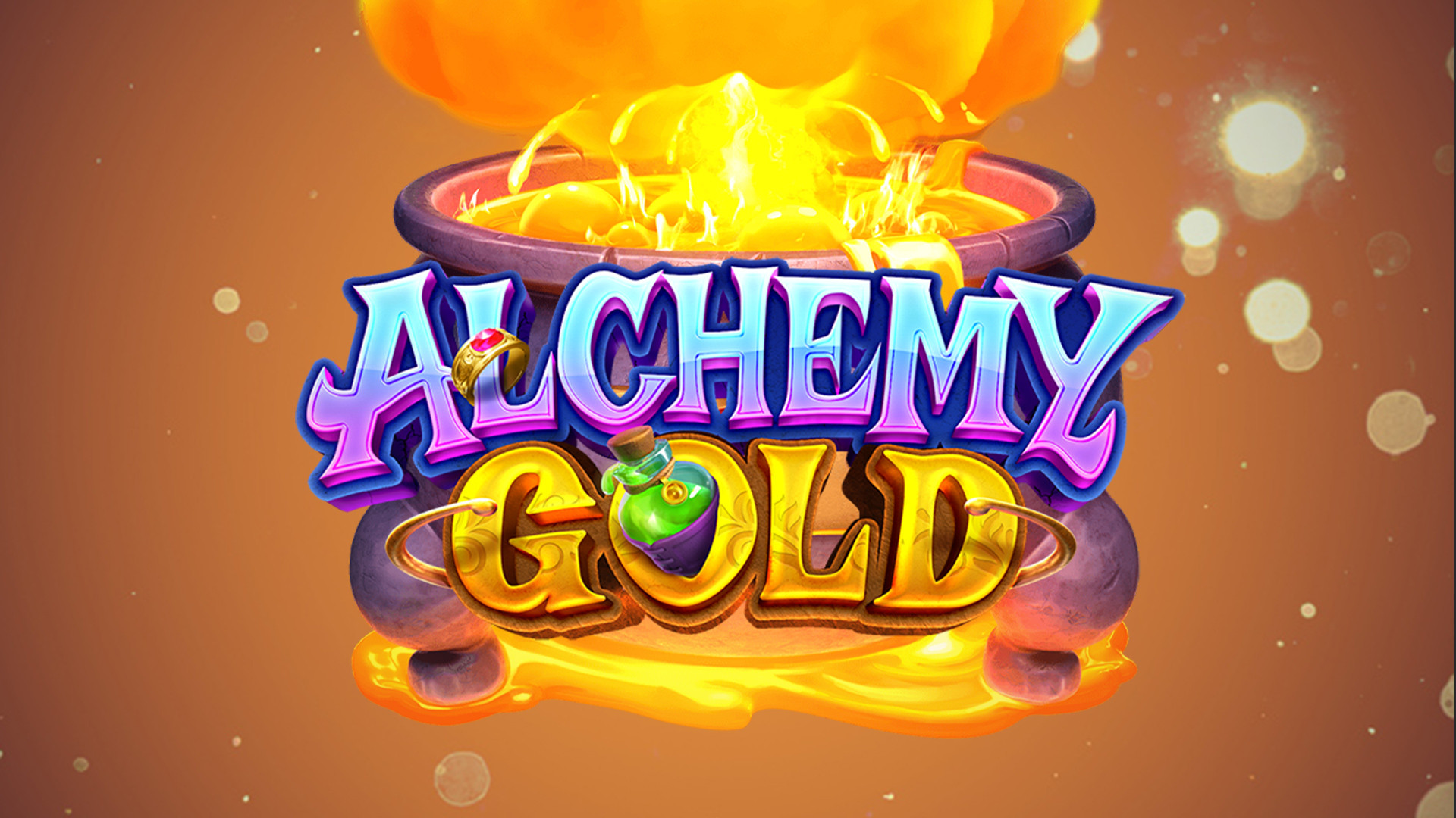 Alchemy Magic