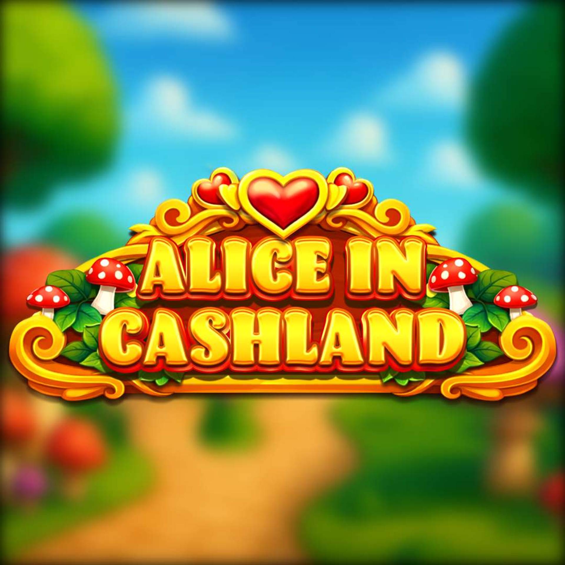 Alice in Cashland