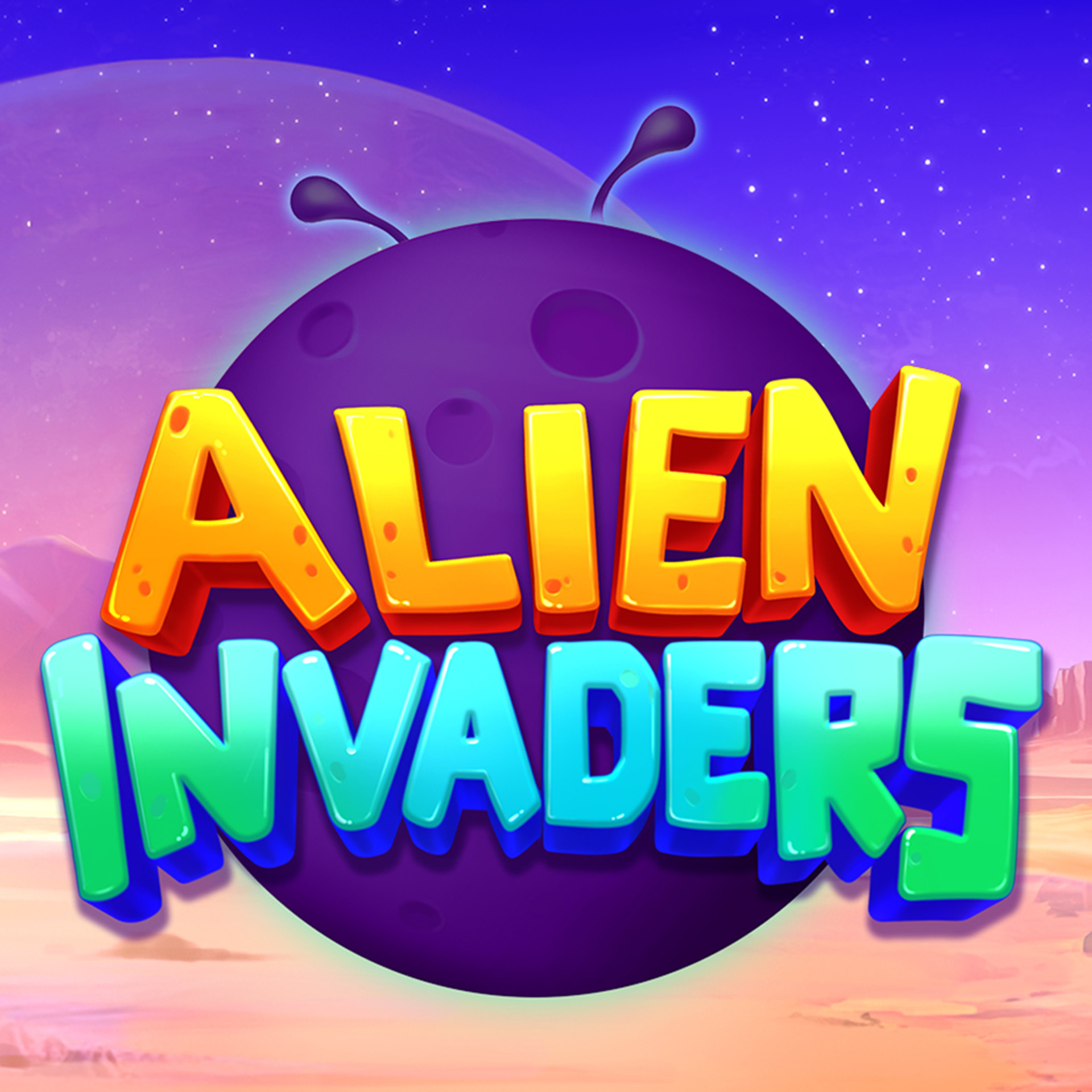 Alien Invaders