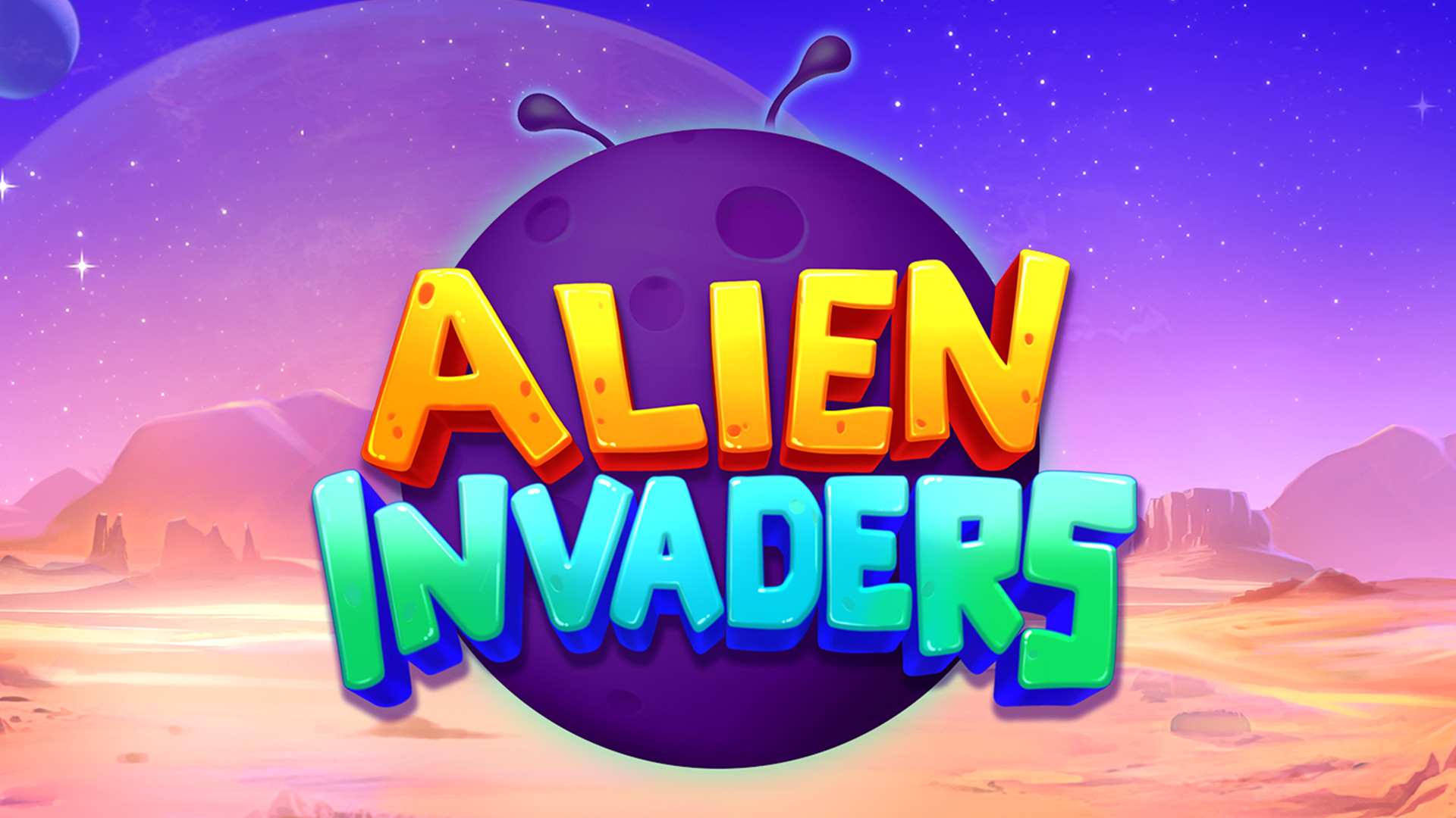 Alien Invaders