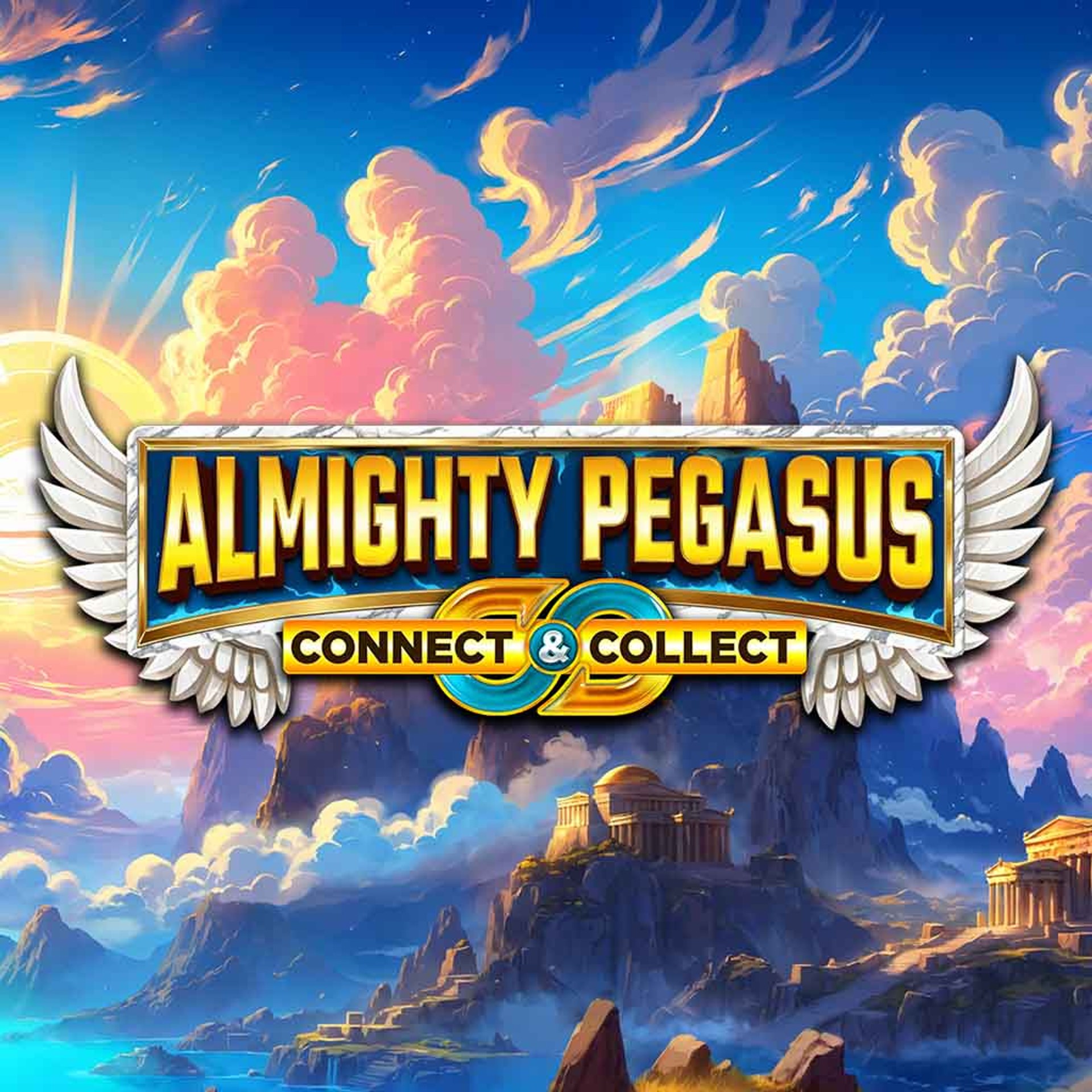 Almighty Pegasus