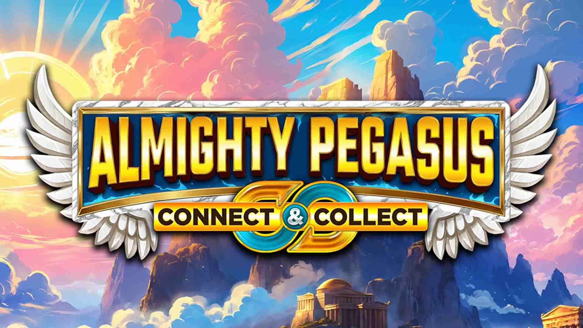 Almighty Pegasus