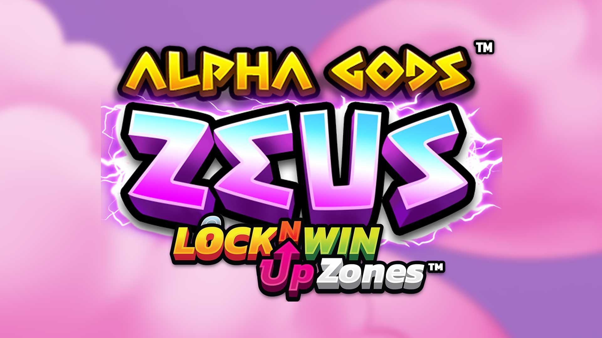 Alpha Gods: Zeus