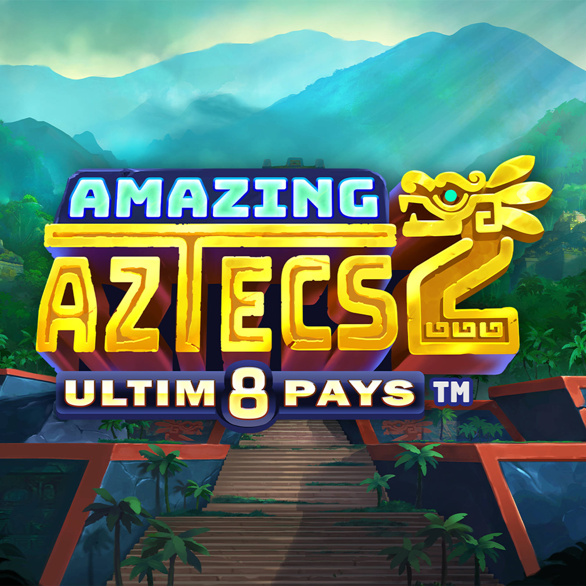 Amazing Aztecs 2 Ultim8 Pays