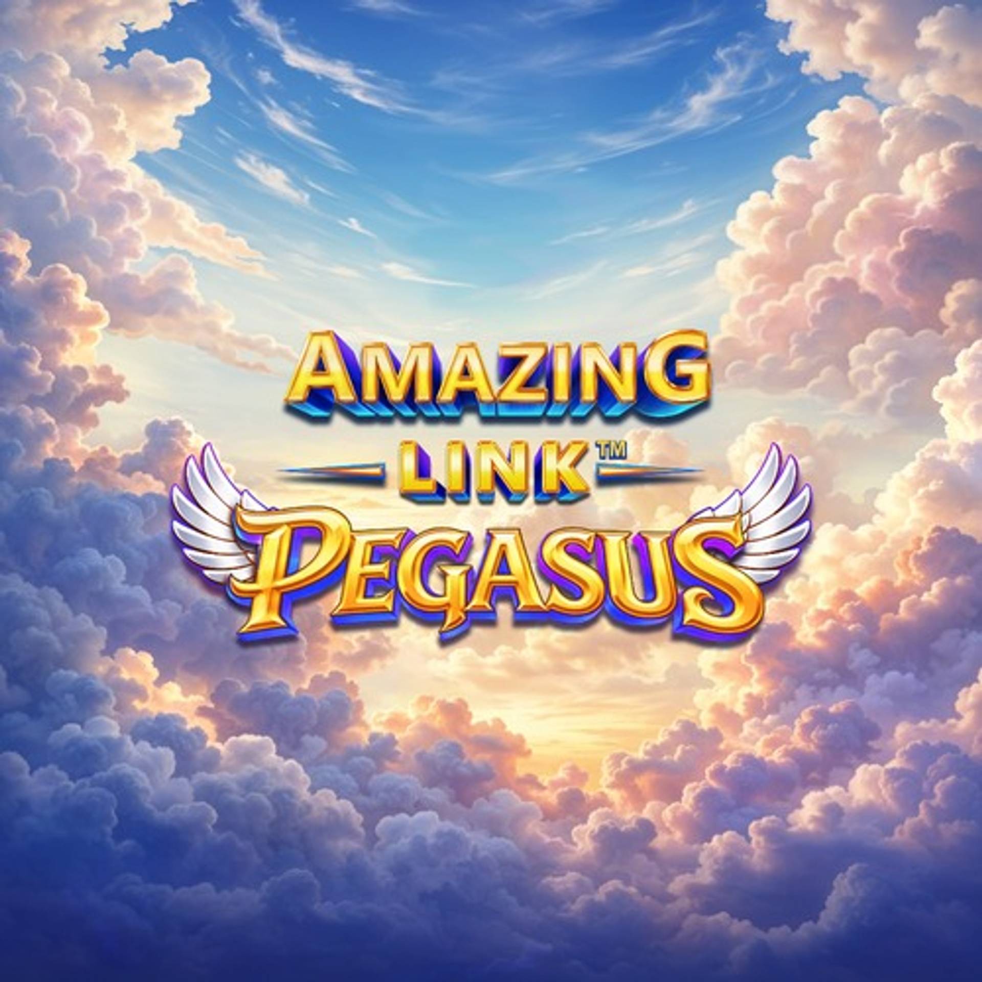 Amazing Link Pegasus
