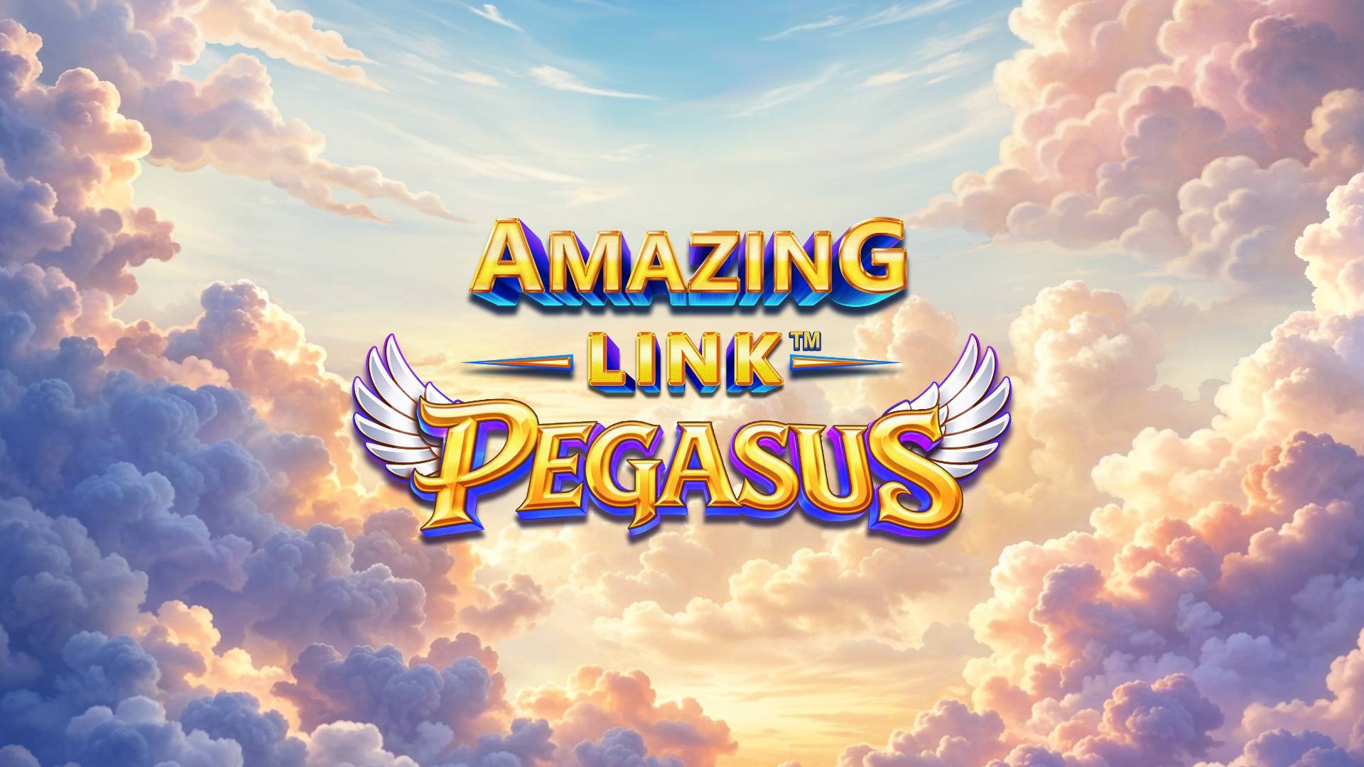Amazing Link Pegasus