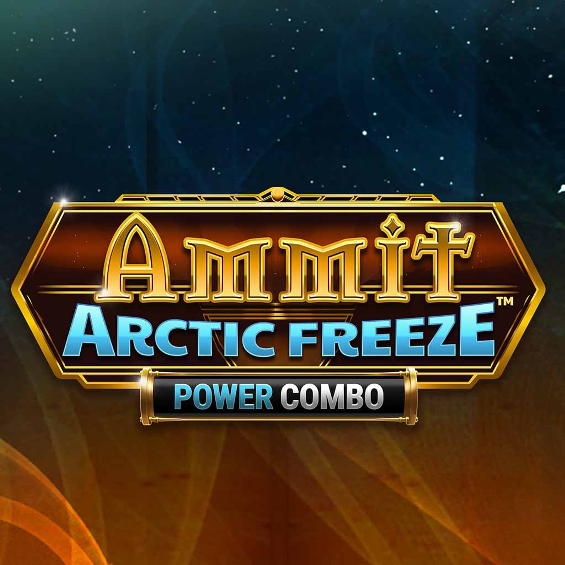 Ammit Arctic Freeze Power Combo