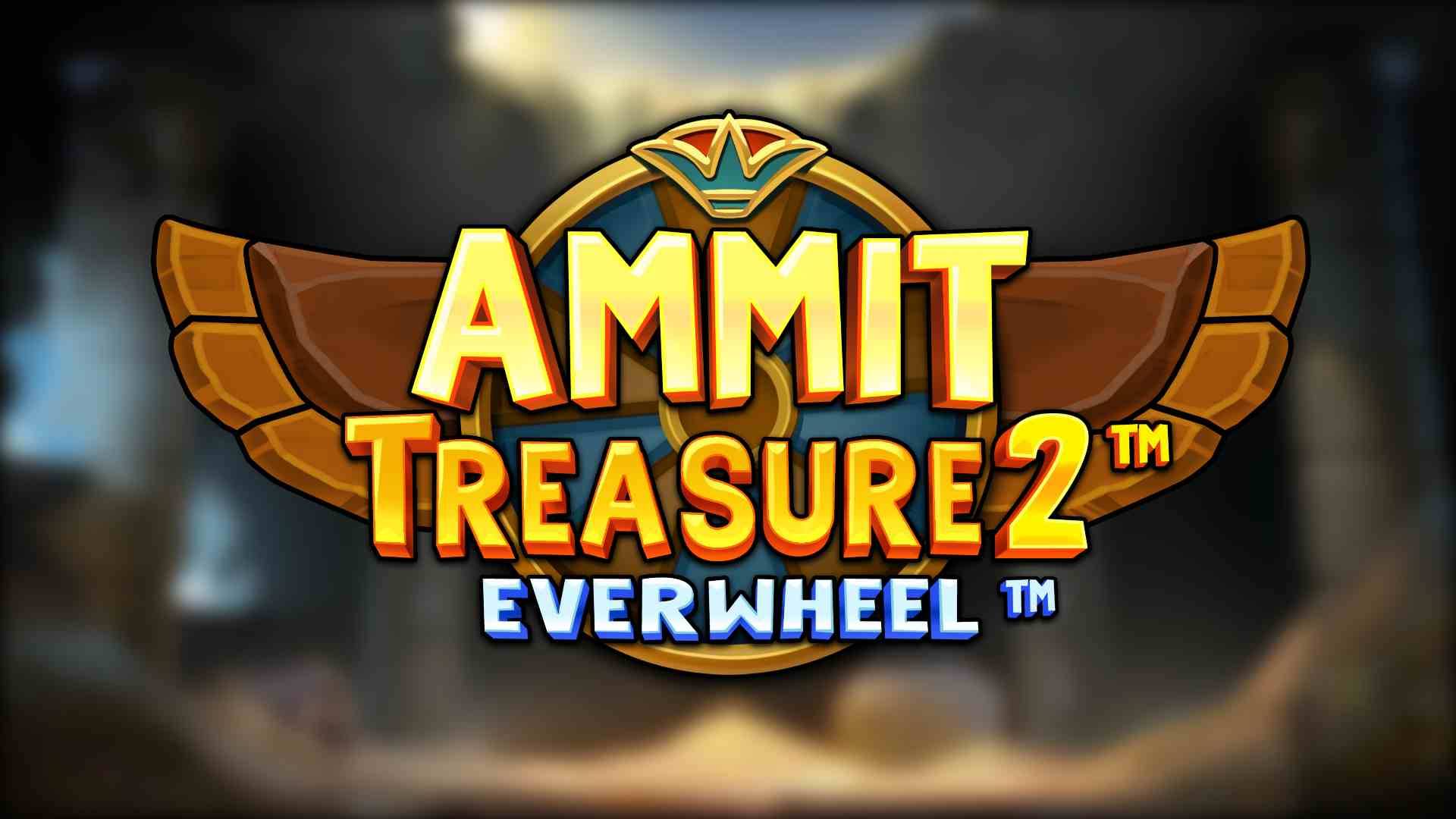 Ammit Treasure 2 EverWheel