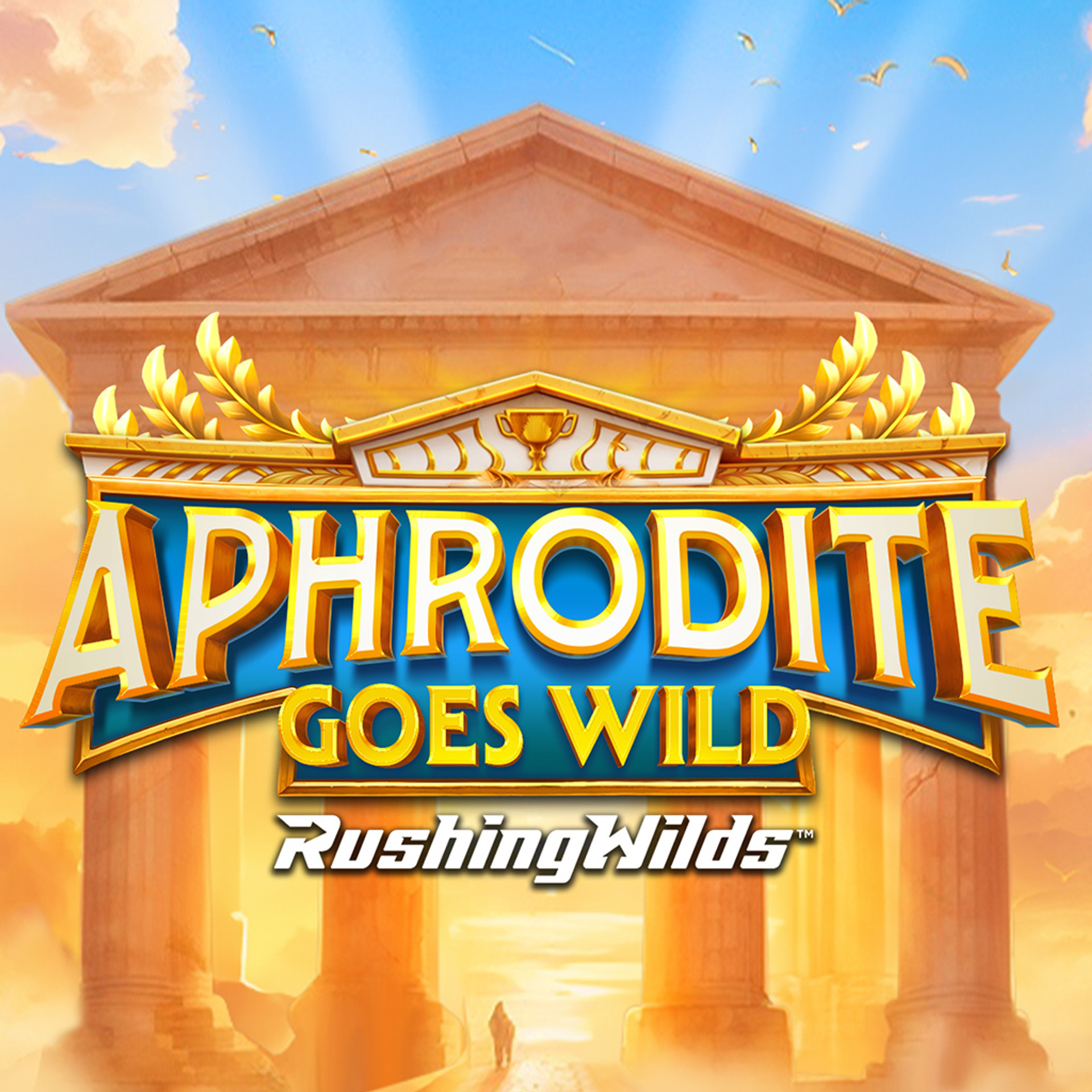 Aphrodite Goes Wild