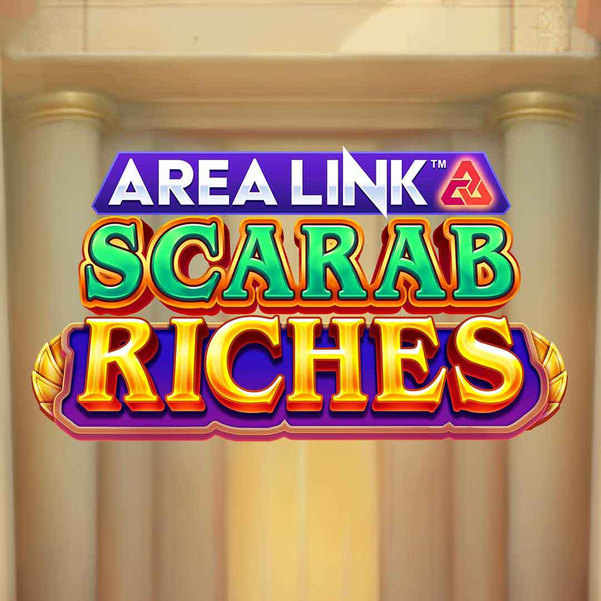 Area Link Scarab Riches