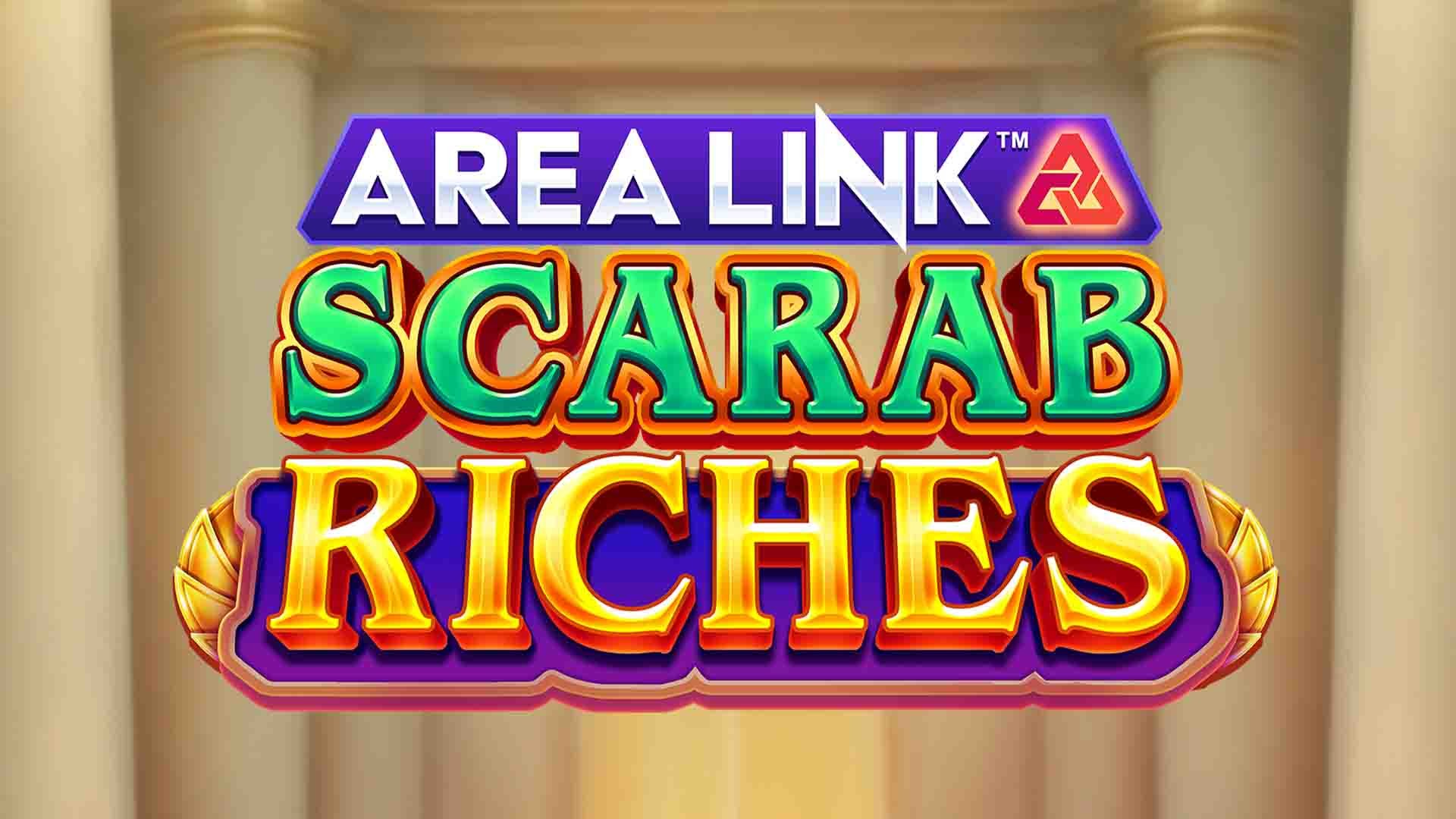 Area Link Scarab Riches