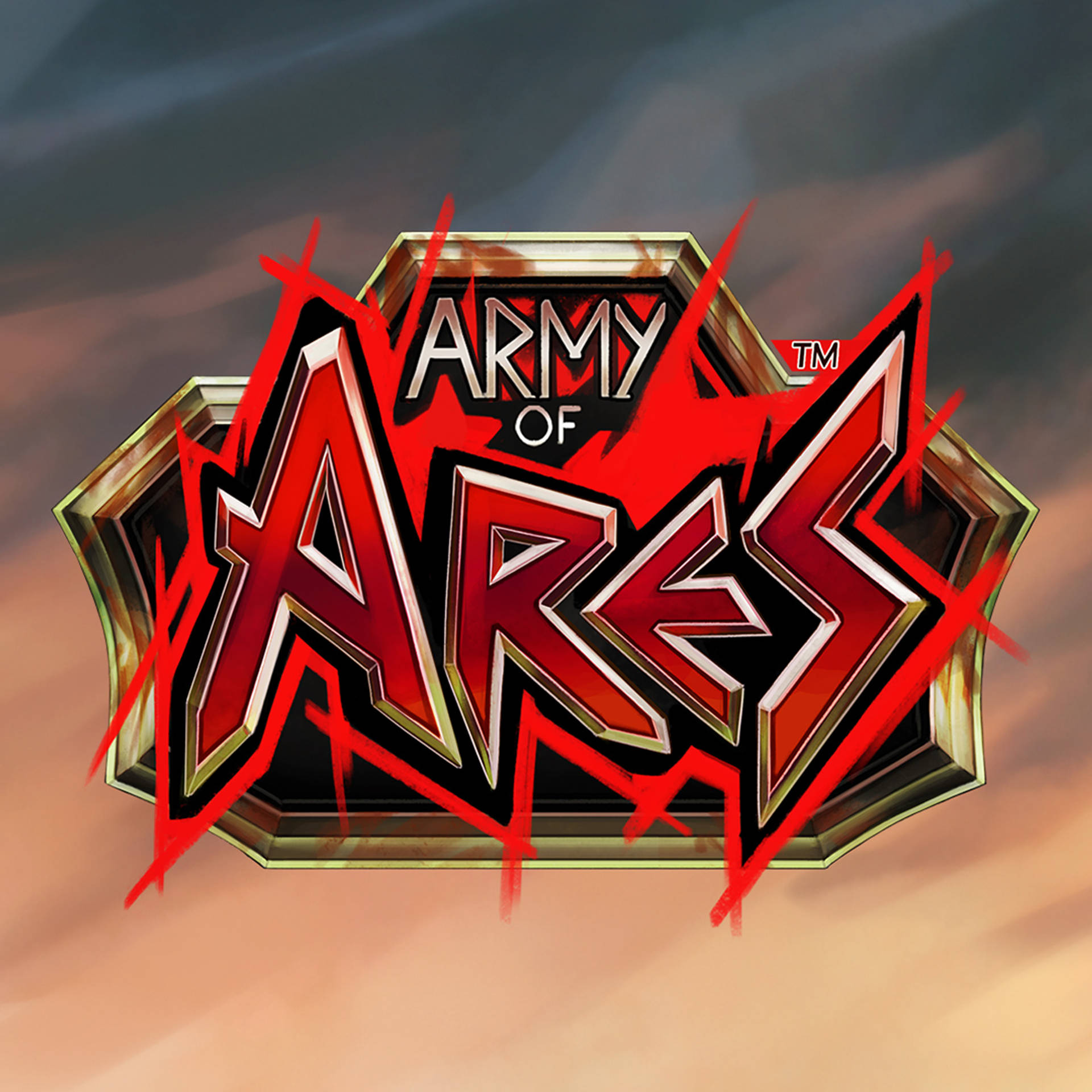 Army of Ares