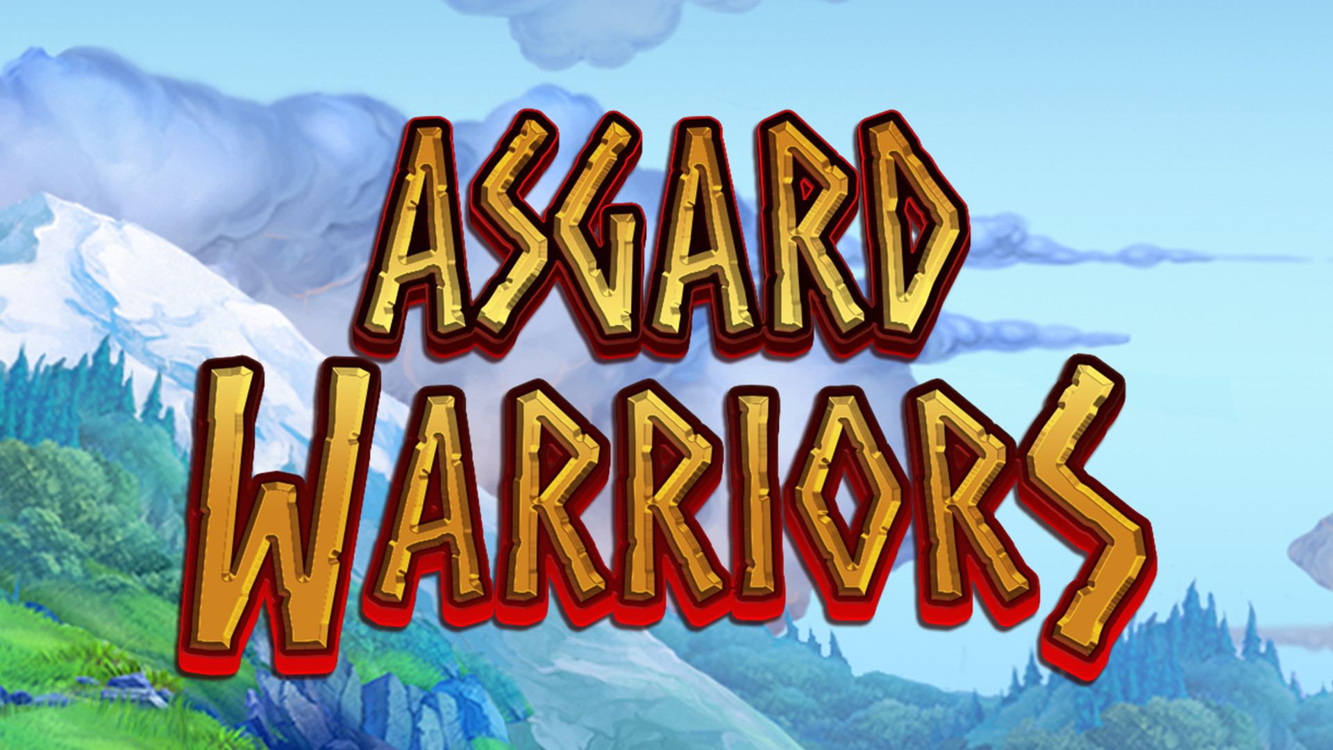 Asgard Warriors